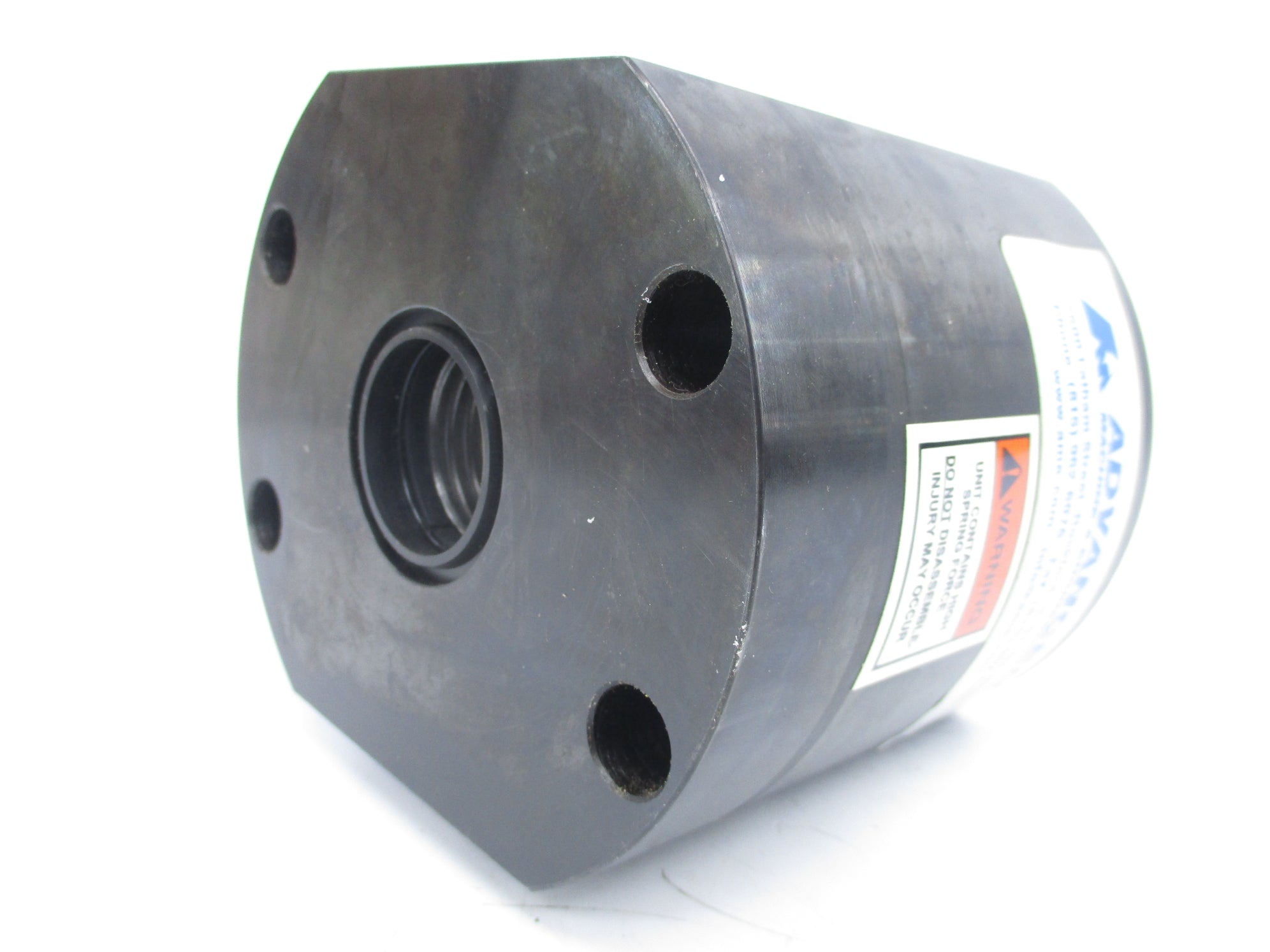 AMLOK RCH-137200-050N NSNP