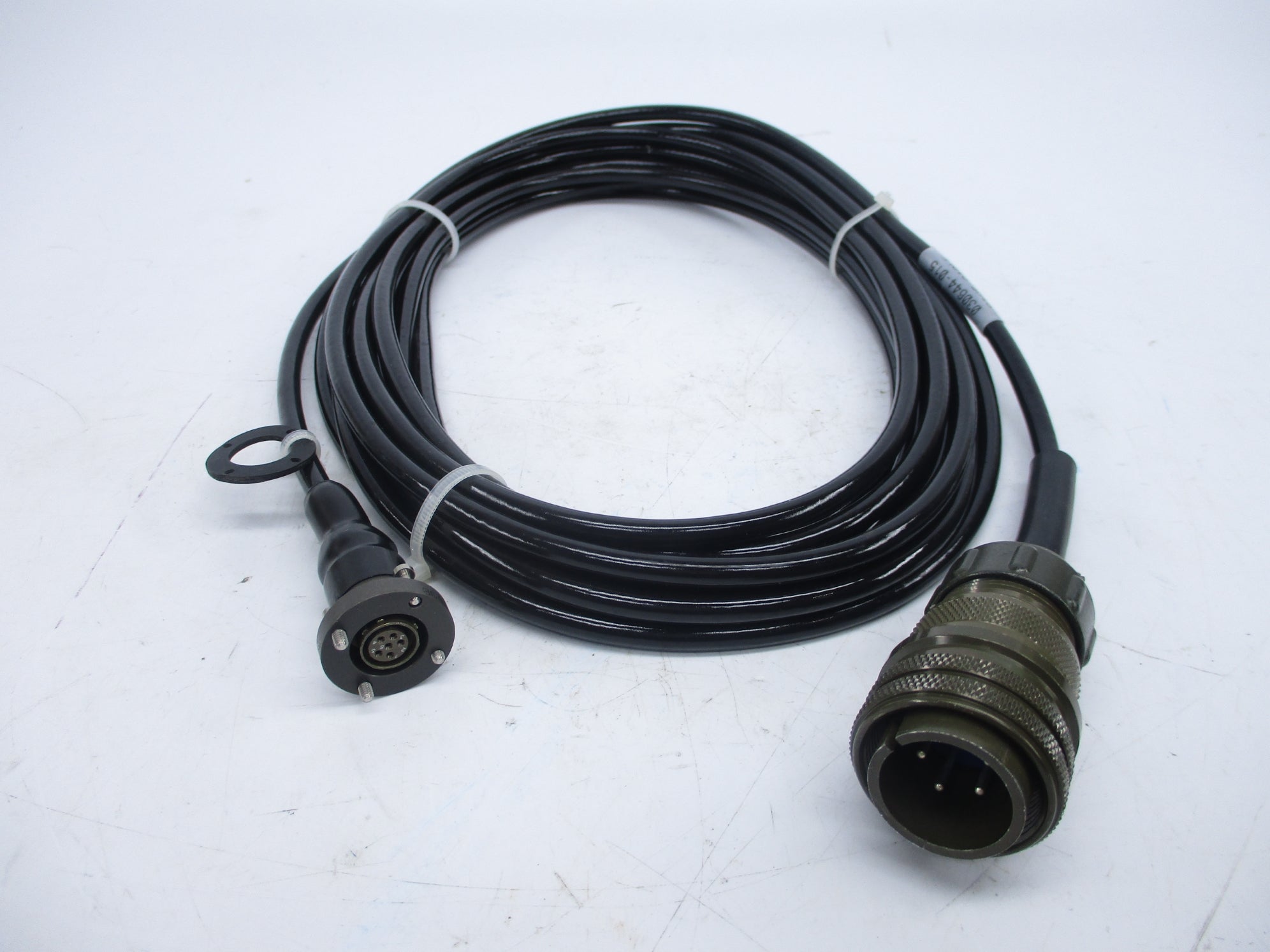 AMPHENOL 030644-015 NSNP
