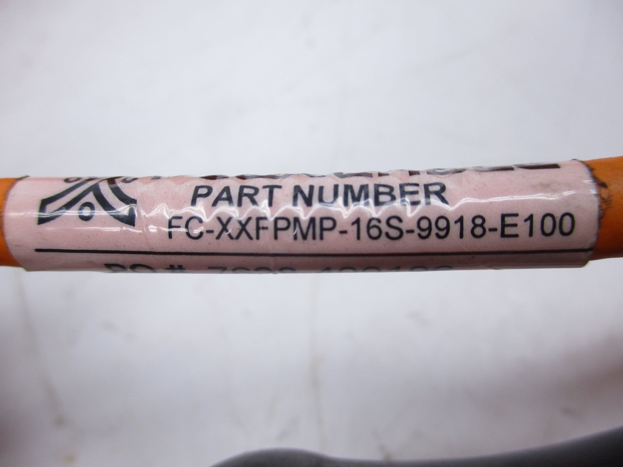 FLEX-CABLE FC-XXFPMP-16S-9918-E100 UNMP