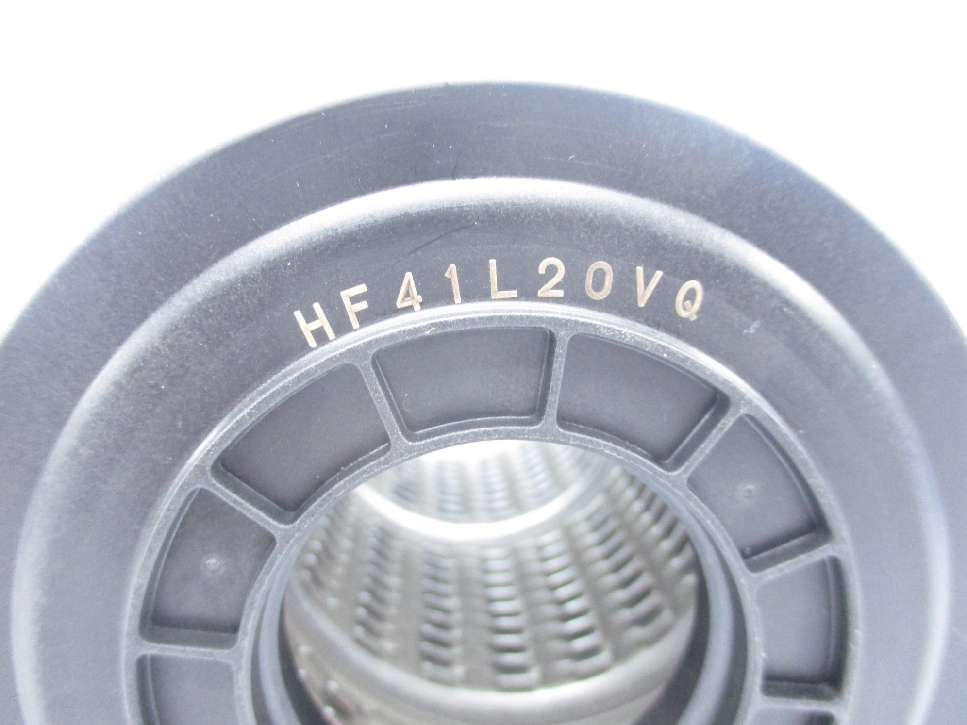 PARKER HF41L20VQ UNMP