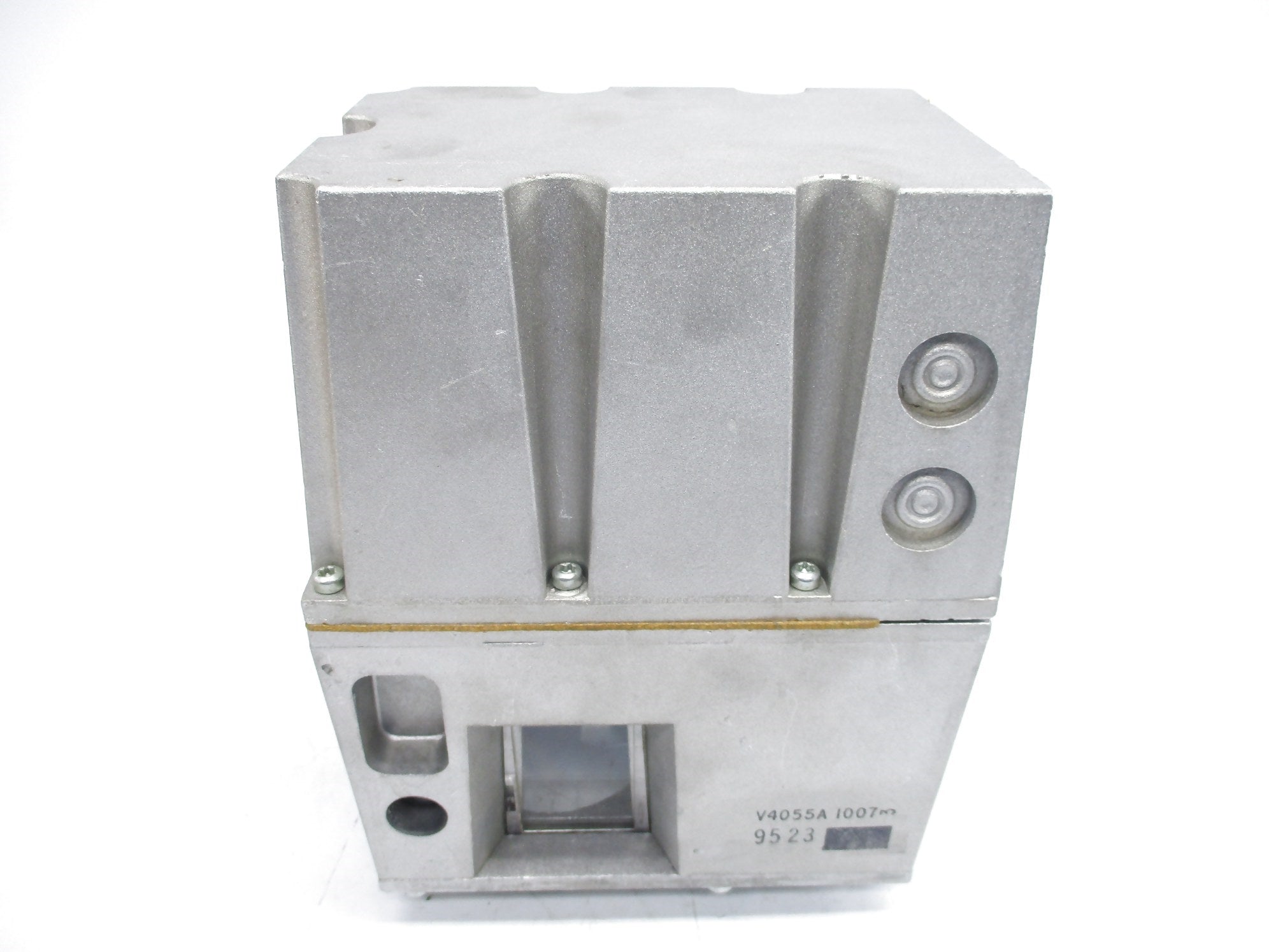 HONEYWELL V4055A1007 120V 5PSI NSMP