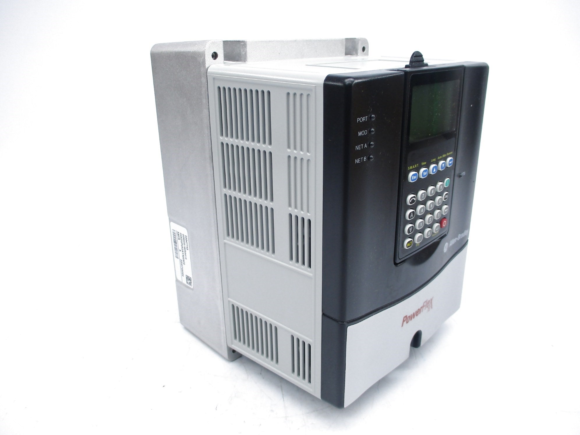 INDUSTRIAL SPARE PART 20AD5P0A3AYNANC0 SER. A NSMP