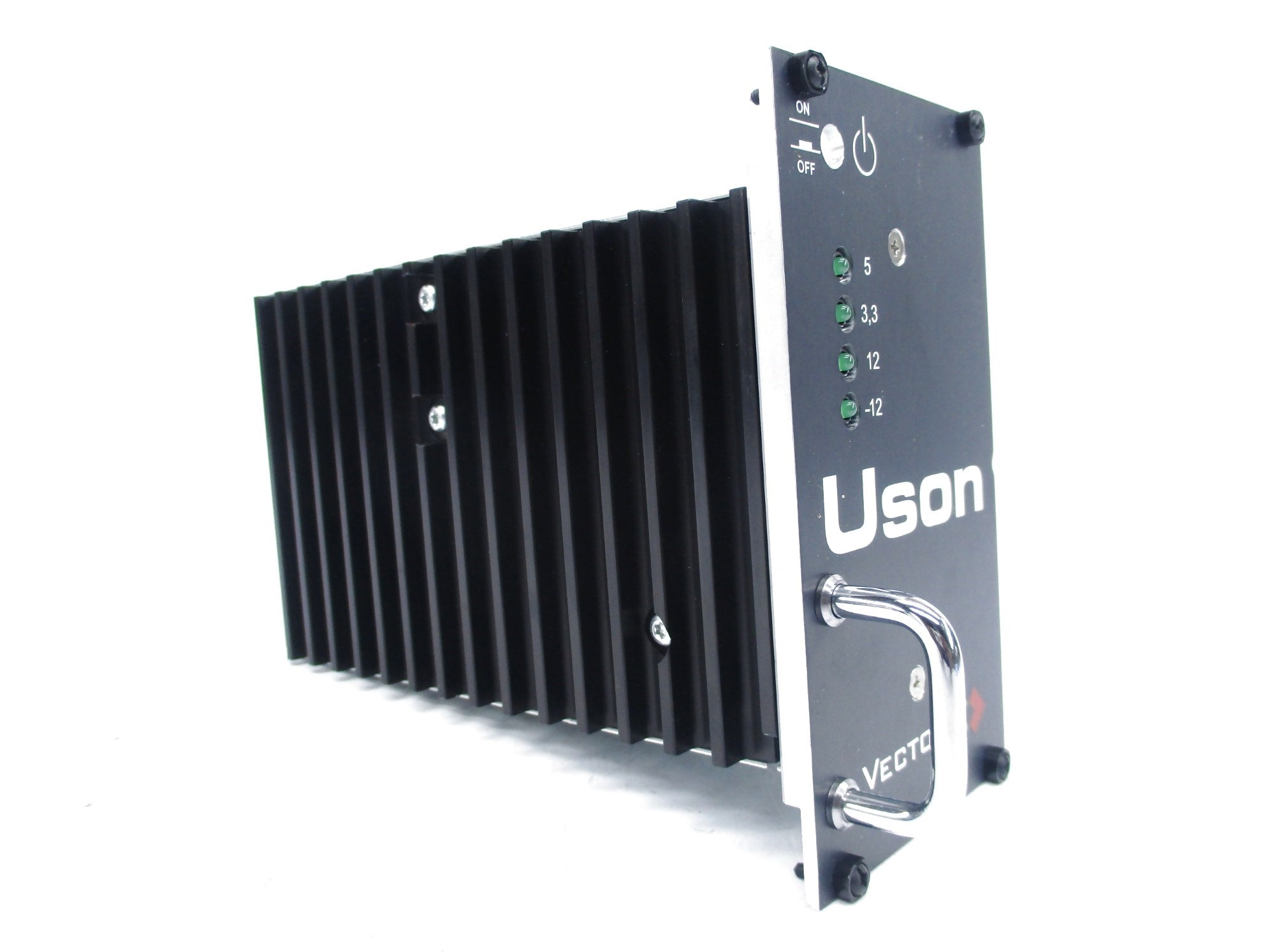 VECTOR P4180-030512 NSNP