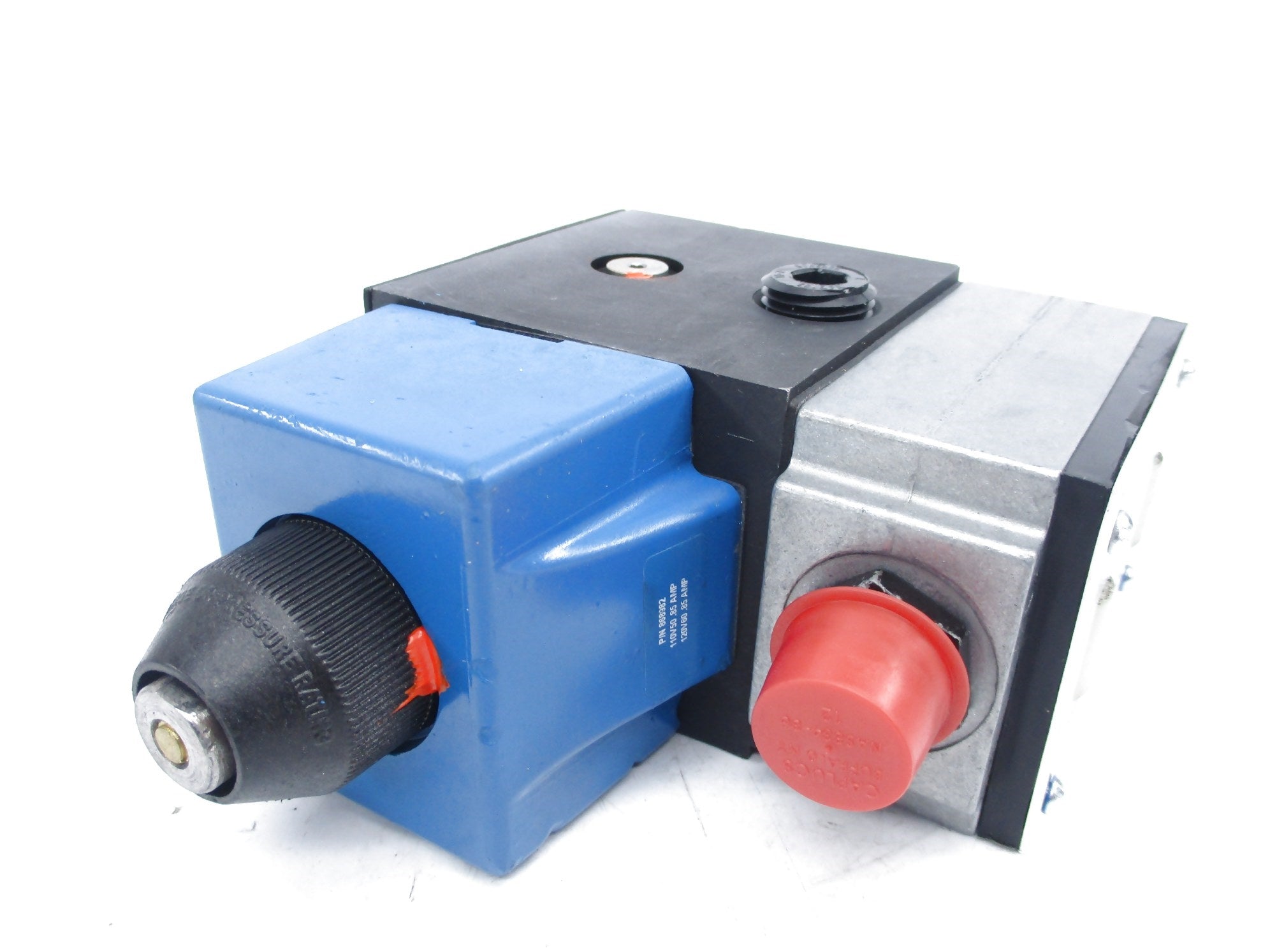 VICKERS PA5DG4S2LW012AB60 120V NSNP