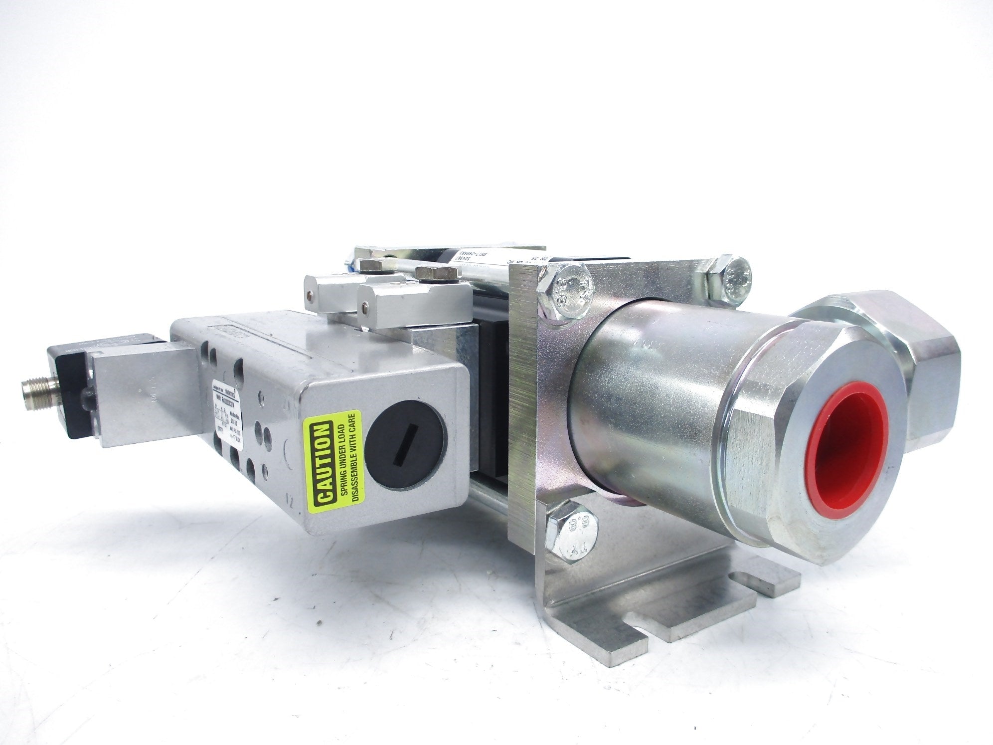 CO-AX VMK25DRNC NSNP