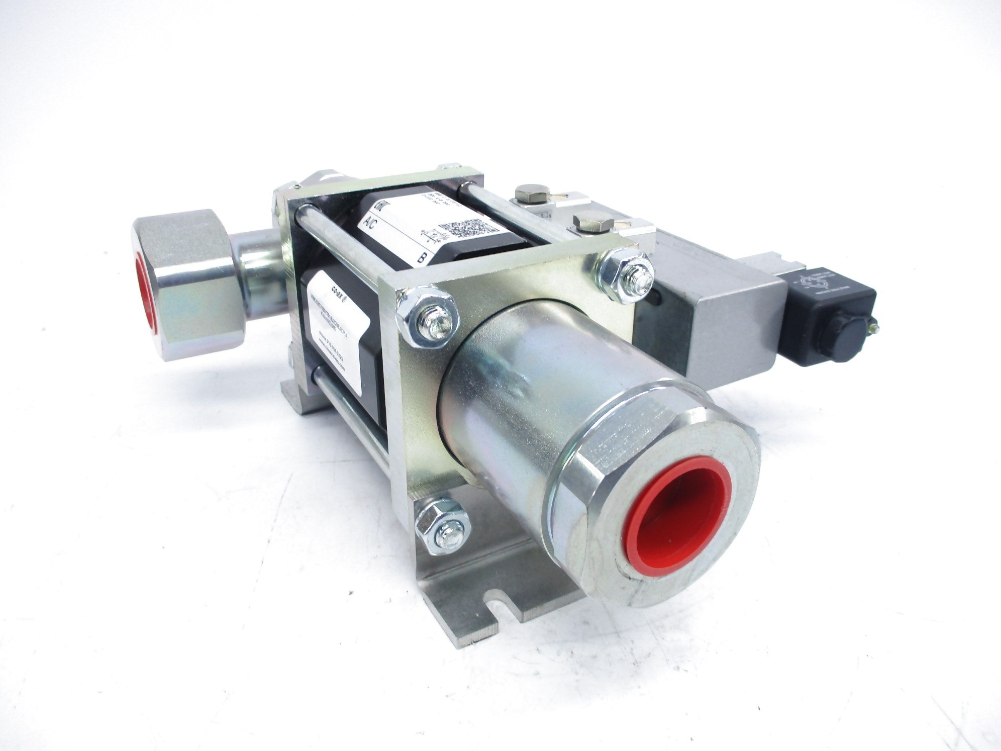 CO-AX VMK25DRNC NSNP