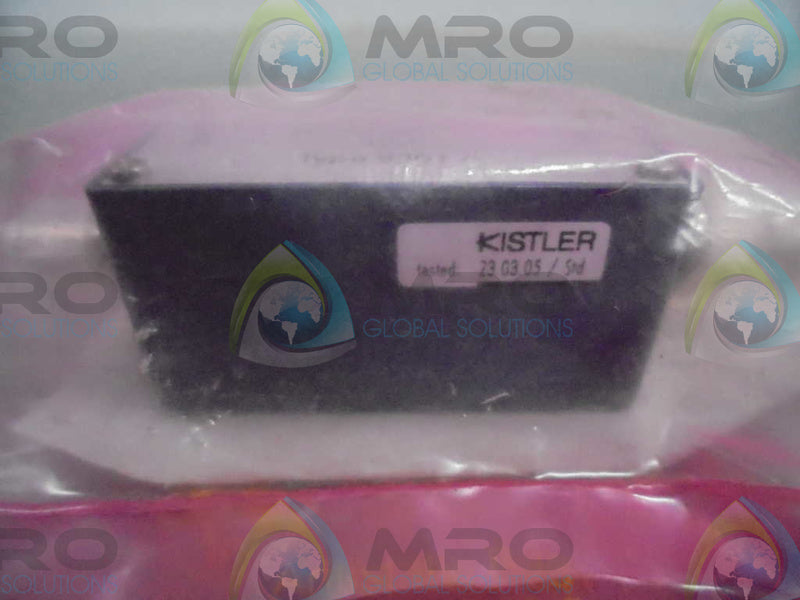 KISTLER TYPE 5361A  * NEW IN ORIGINAL PACKAGE *