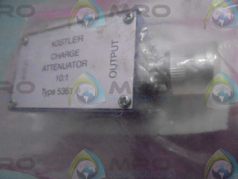 KISTLER TYPE 5361A  * NEW IN ORIGINAL PACKAGE *