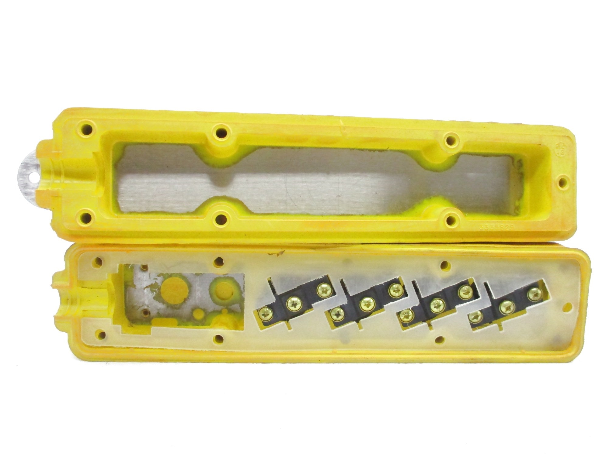 CROUSE-HINDS X8635-41B NSNP