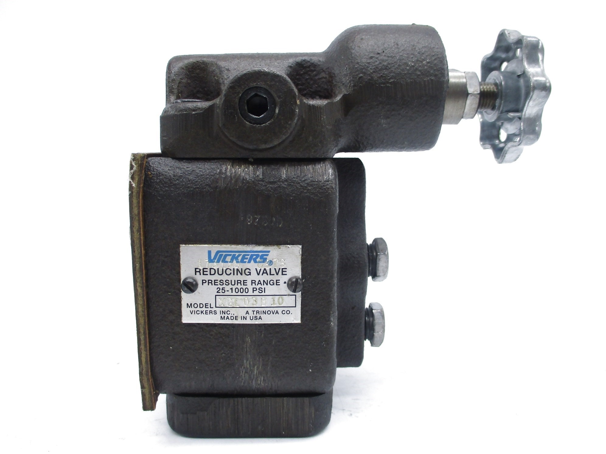 VICKERS XGL03B10 NSNP