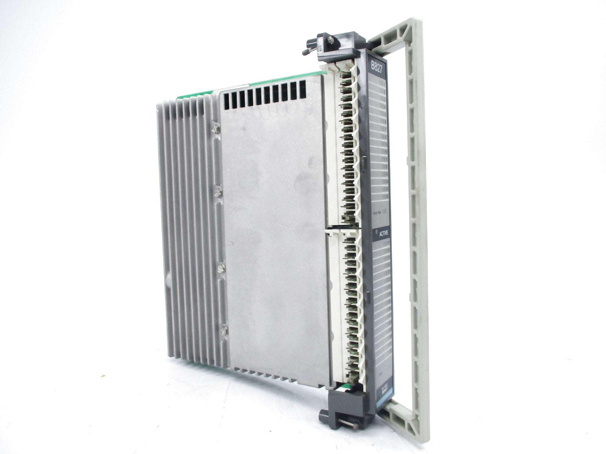MODICON AS-B827-032 24VDC NSNP