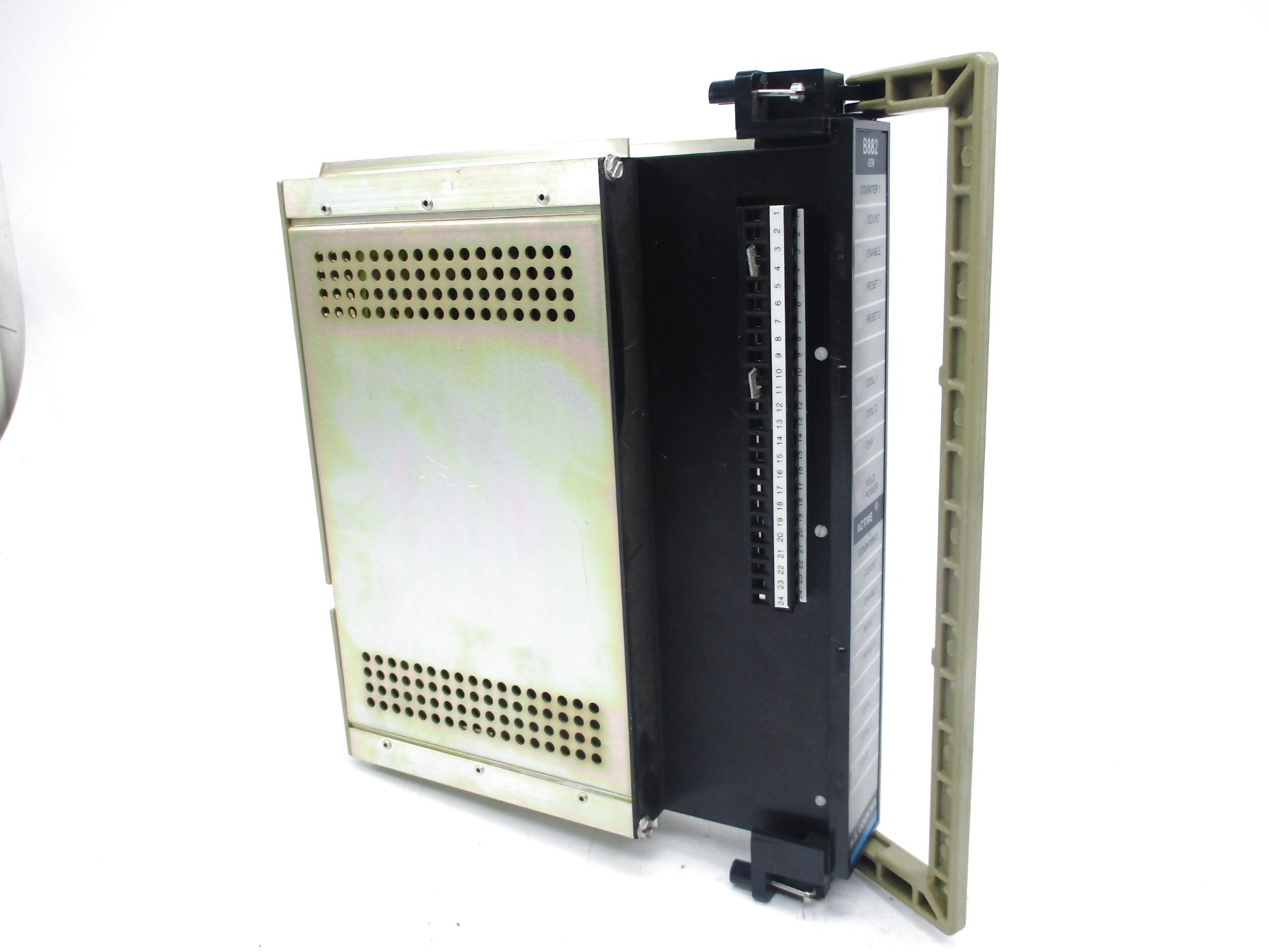 MODICON AS-B882-239 NSNP