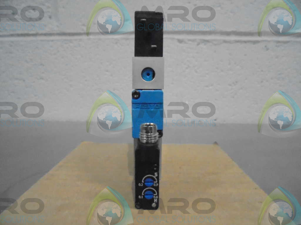 FESTO VADMI-70-LS-P VACUUM GENERATOR *NEW NO BOX*