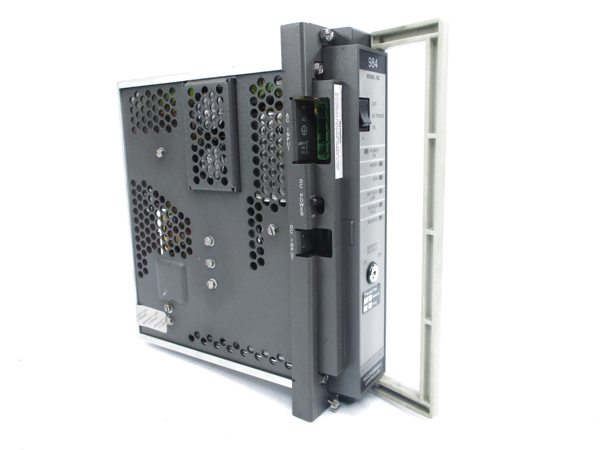 MODICON PC-0984-785 NSNP