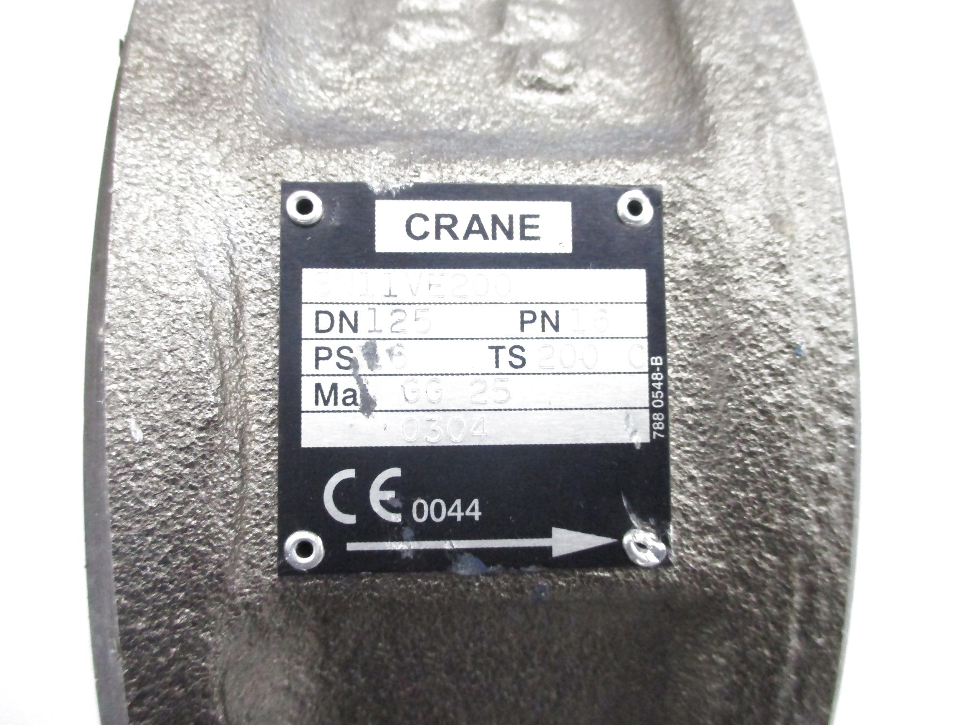 CRANE SN11VE200 NSNP