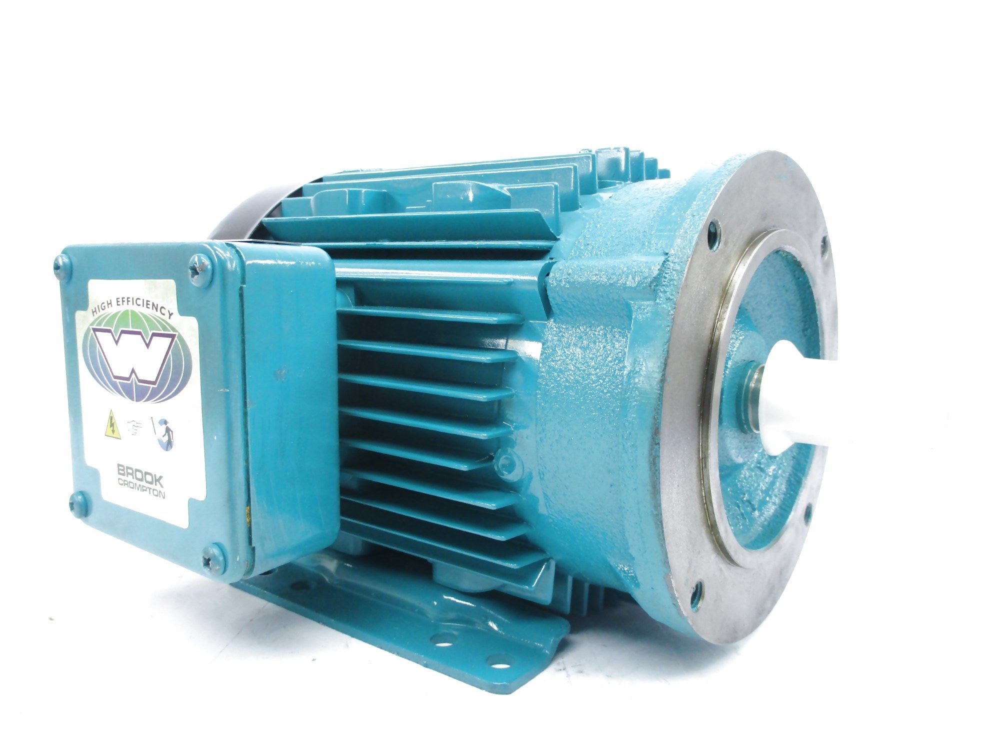 BROOK CROMPTON W-DA145TC-M NSNP