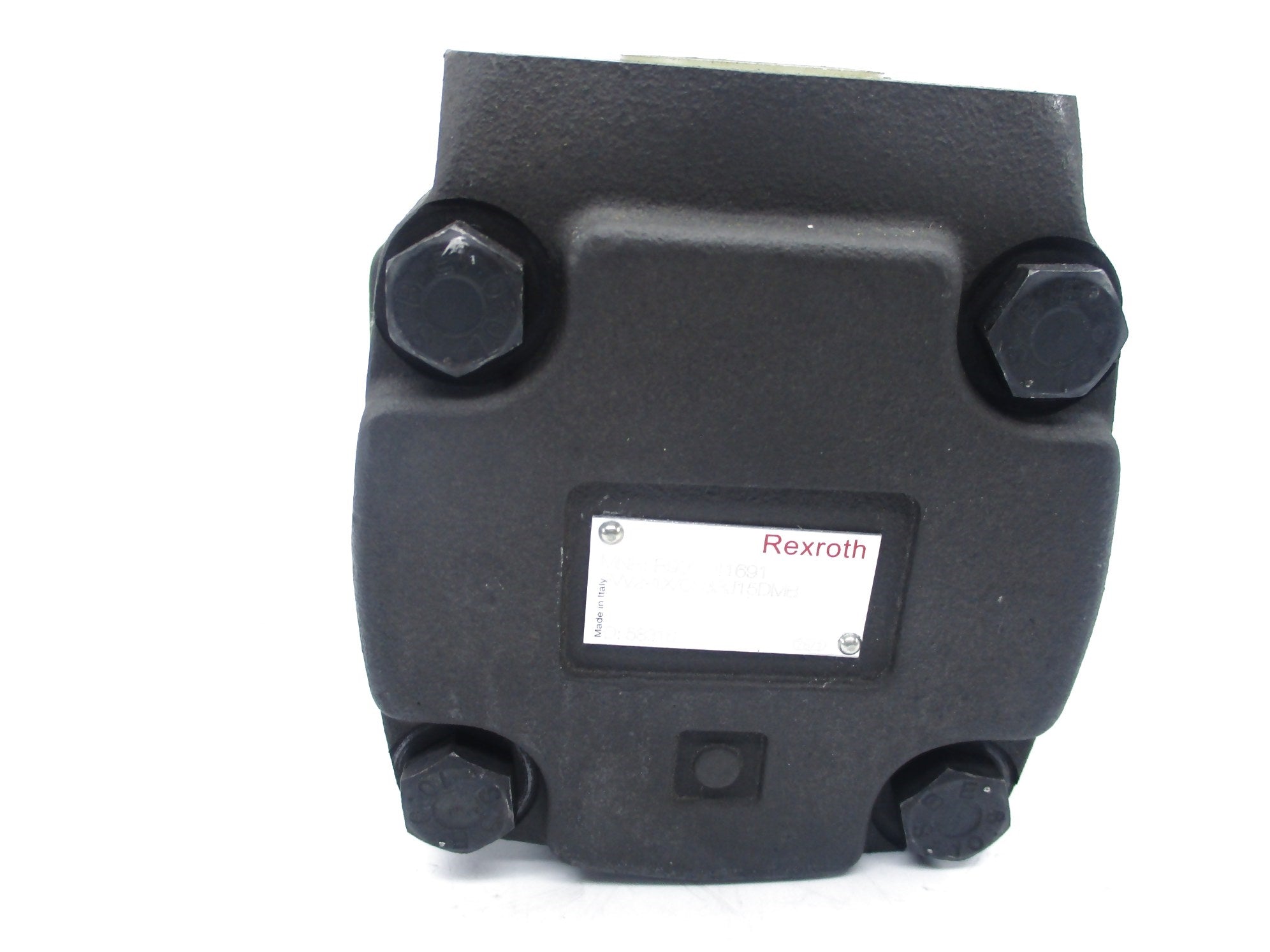 REXROTH PW2-1X/068RJ15DMB NSNP