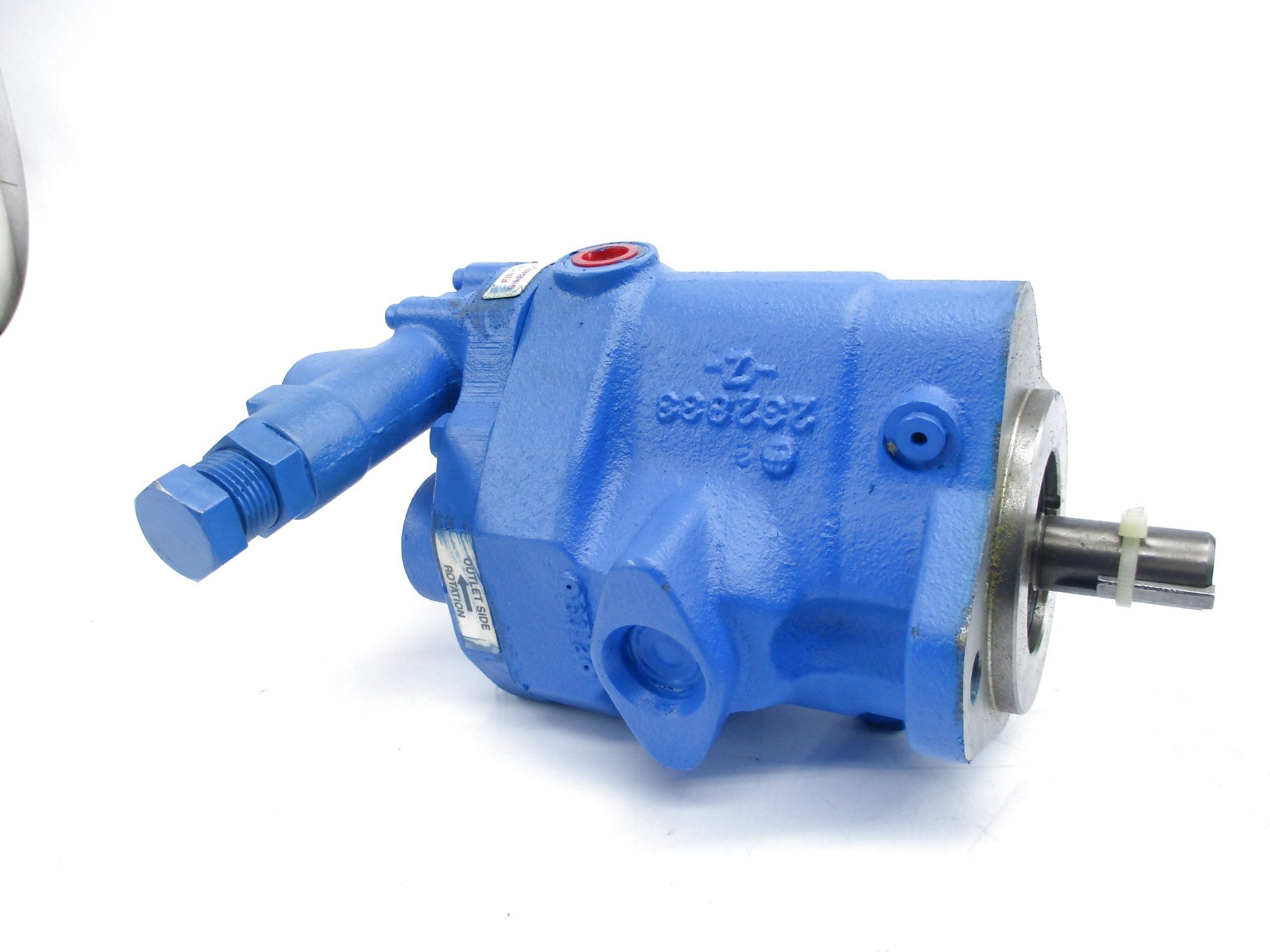 VICKERS PVQ10-A2R-SE1S-20-CG-30-S2 02-341585 NSNP