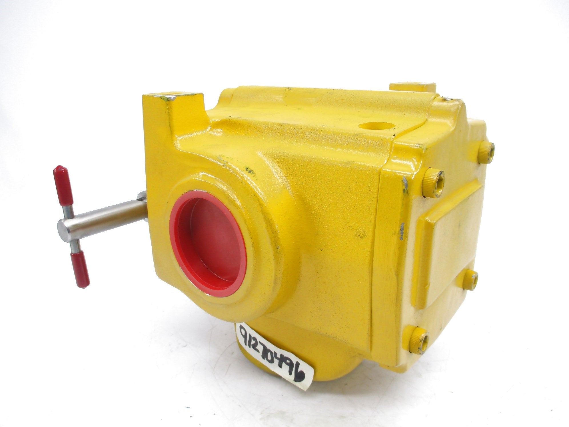 FLUID POWER BB045-301-20 NSNP