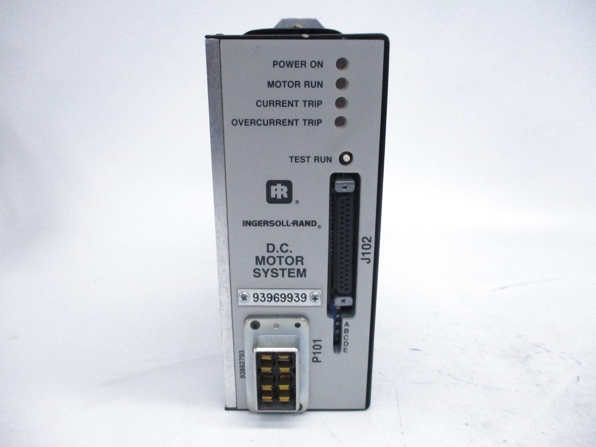 INGERSOLL-RAND 93969939 UNMP