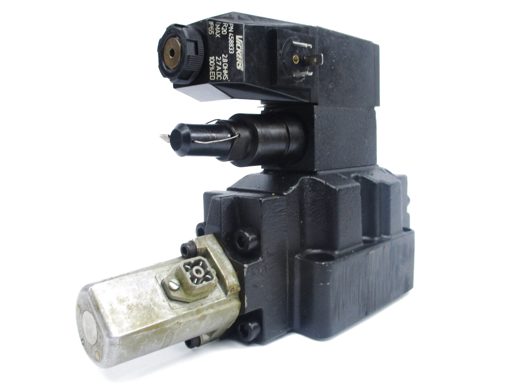 VICKERS KFDG4V386633912 NSNP