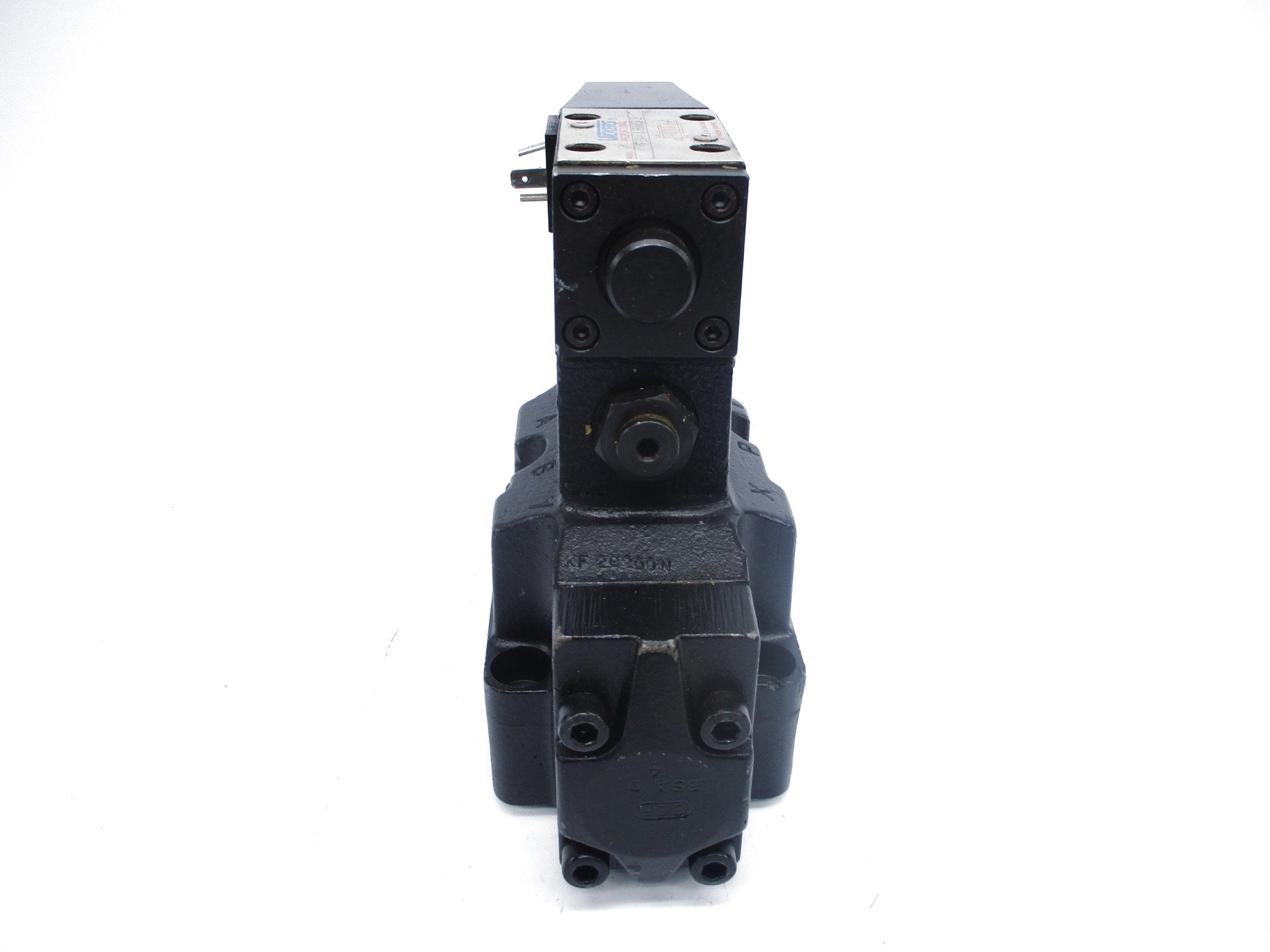 VICKERS KFDG4V386633912 NSNP
