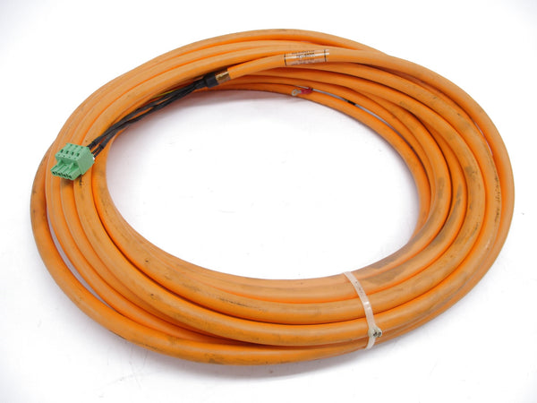 REXROTH IKG4020 15M NSNP