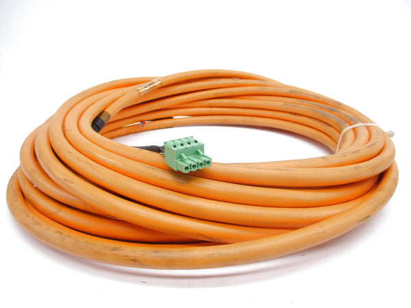 REXROTH IKG4020 15M NSNP