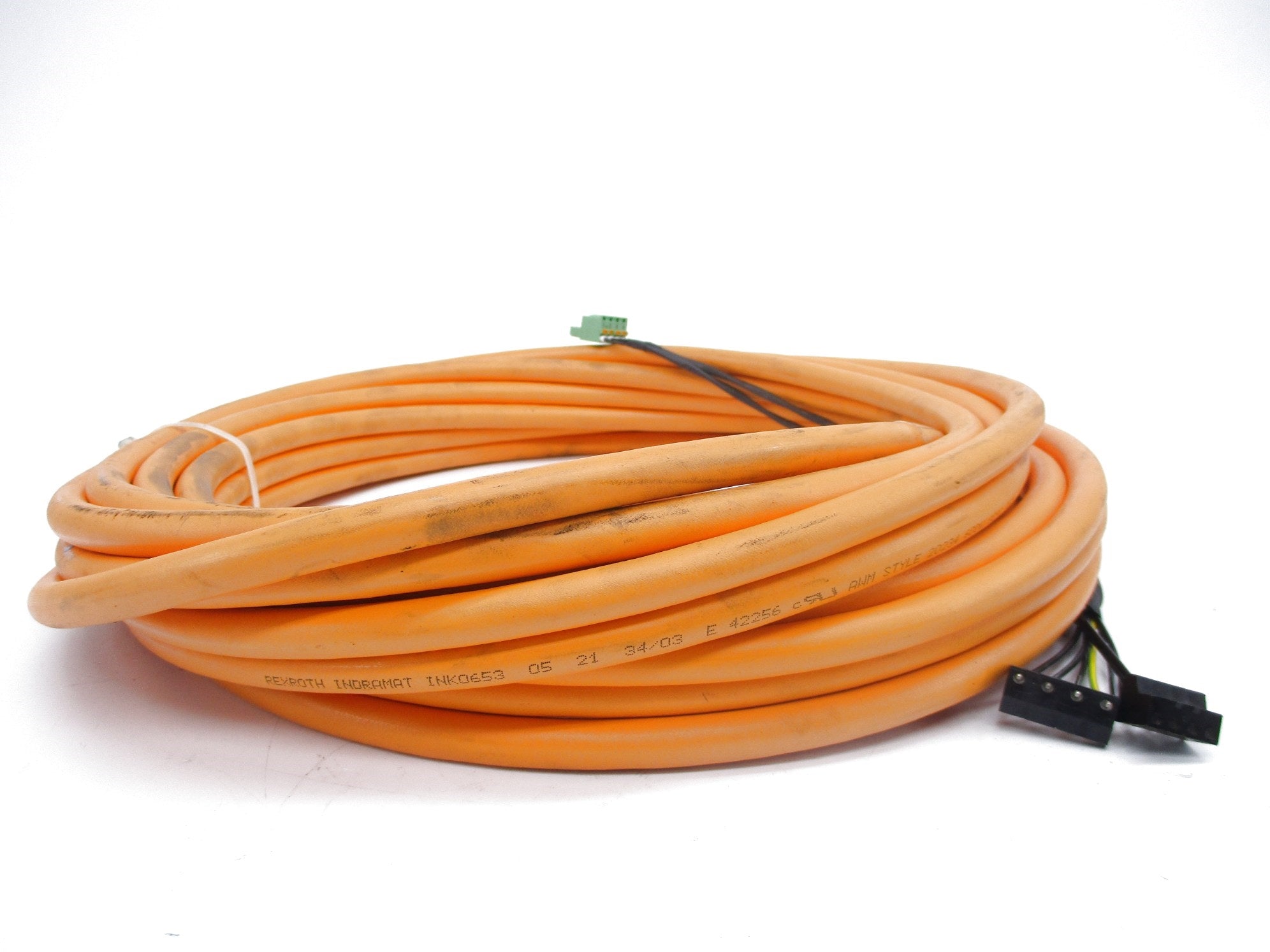 REXROTH IKG4020 15M NSNP