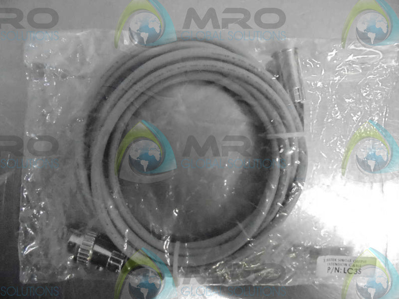 ADVANCED ILLUMINATION LC3S * NEW IN FACTORY BAG *