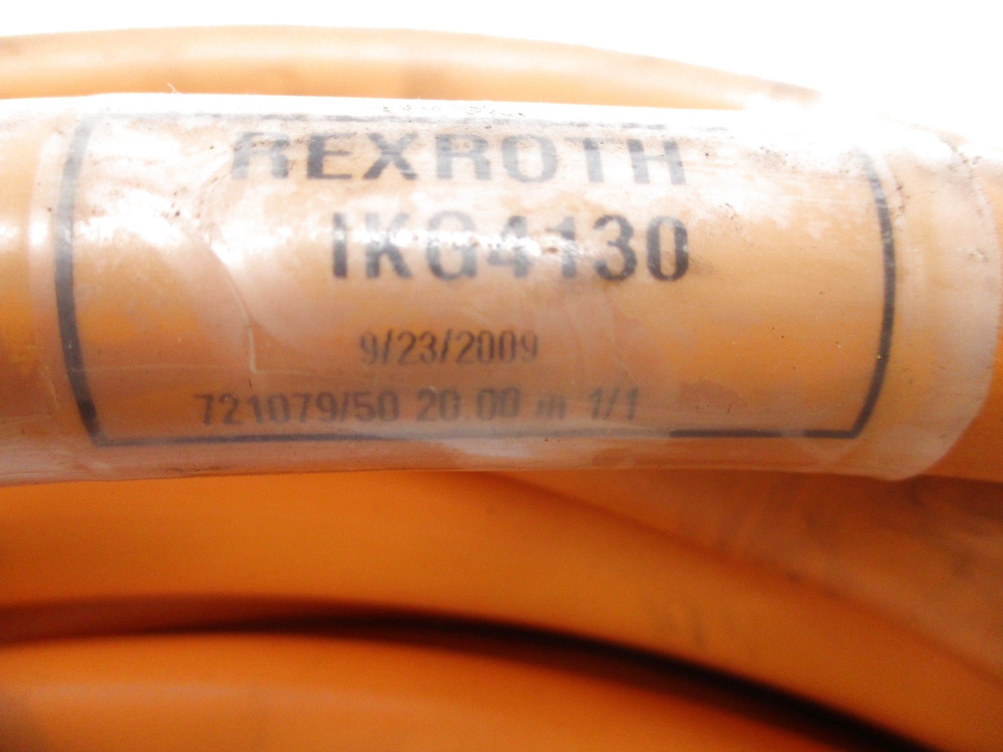 REXROTH IKG4130 NSNP