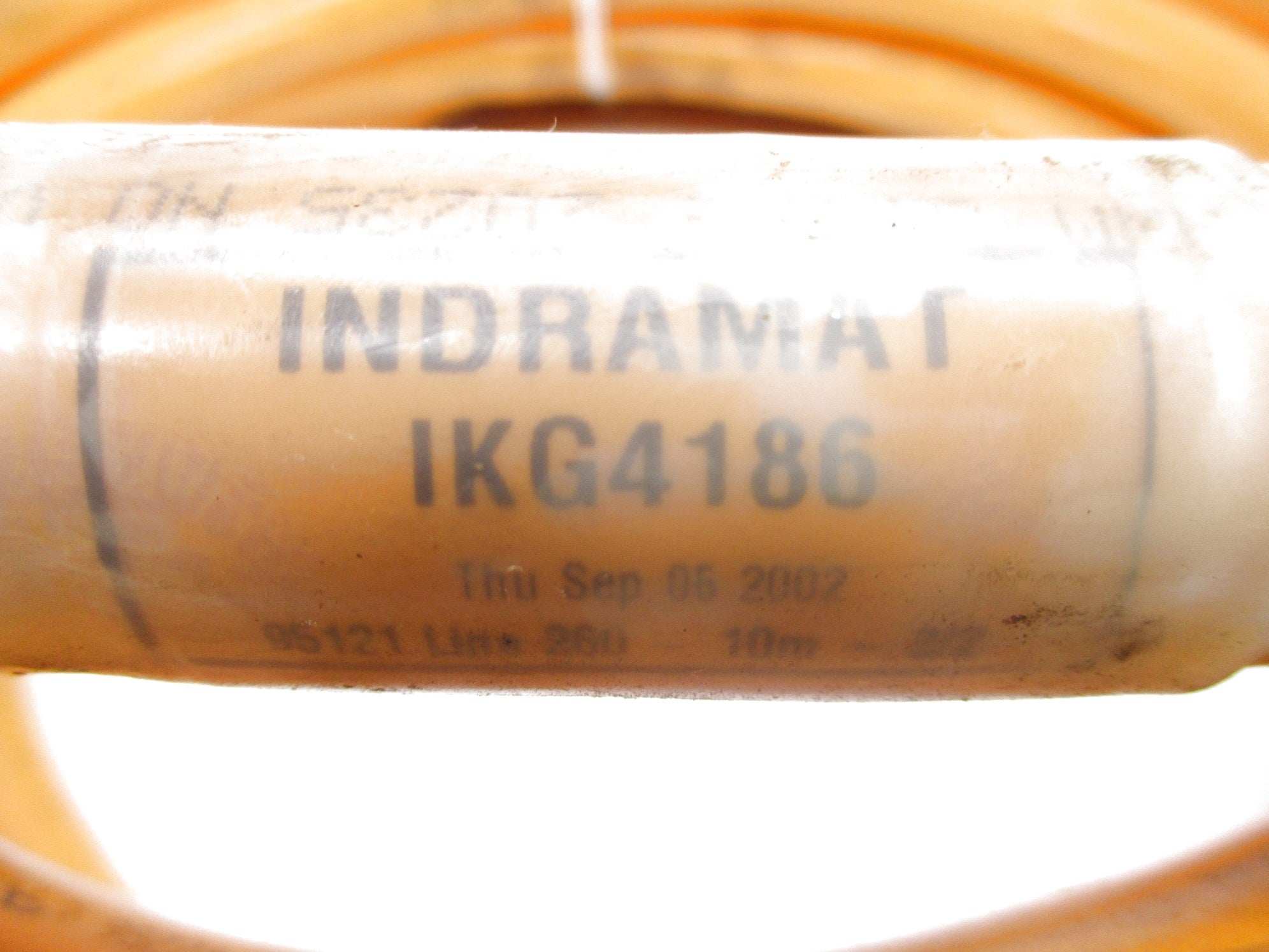 REXROTH IKG4186 NSNP
