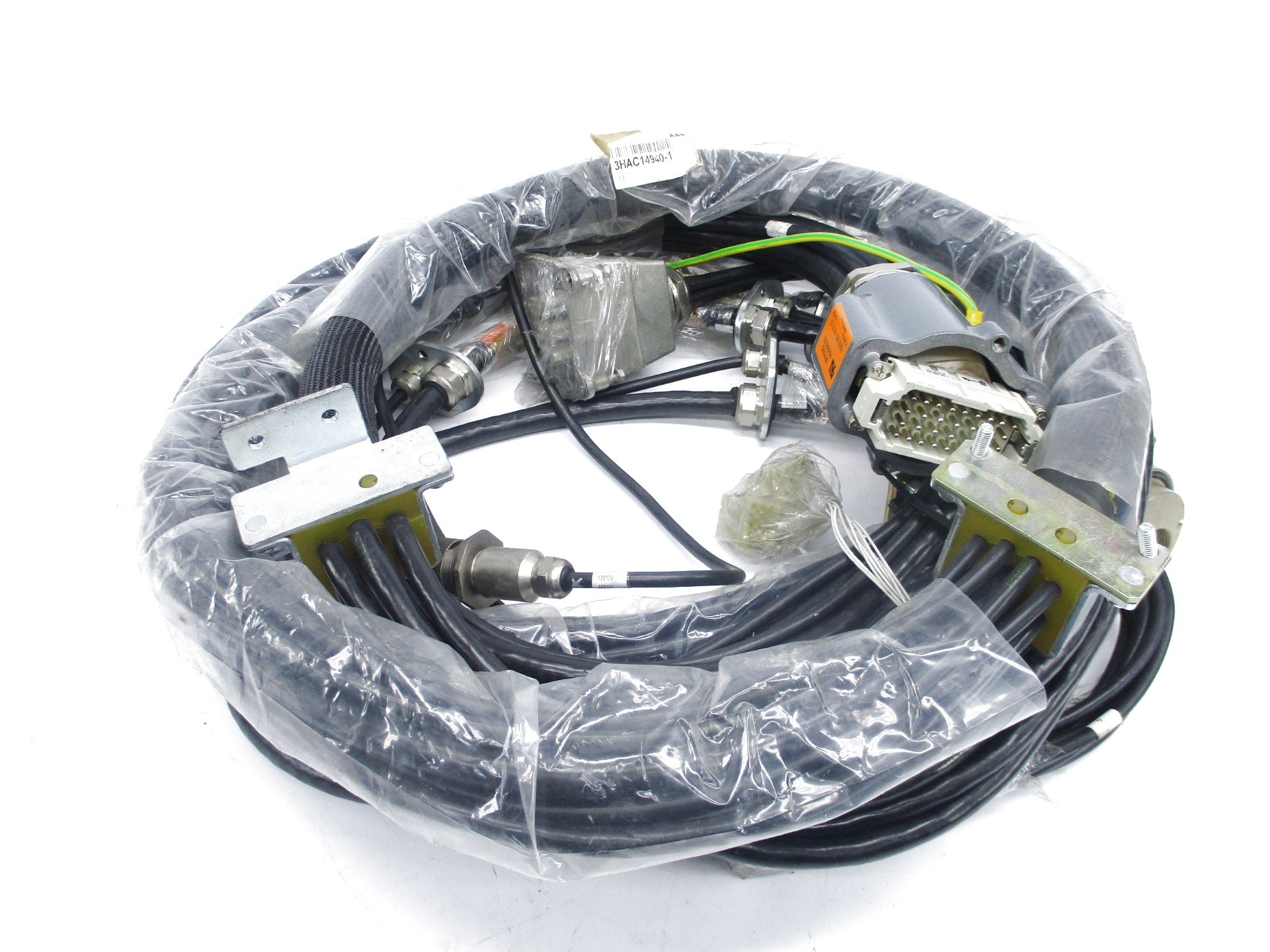 ABB 3HAC14940-1 NSNP