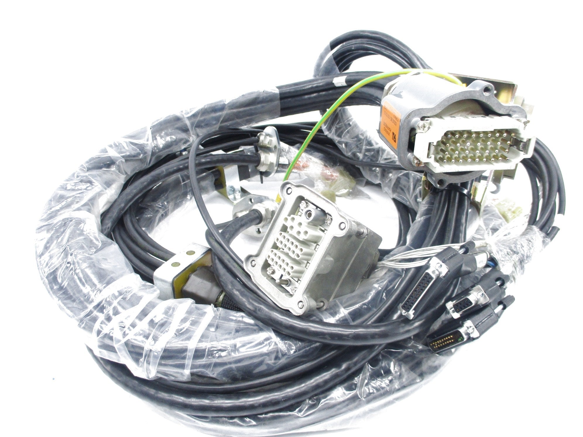 ABB 3HAC14940-1 NSNP