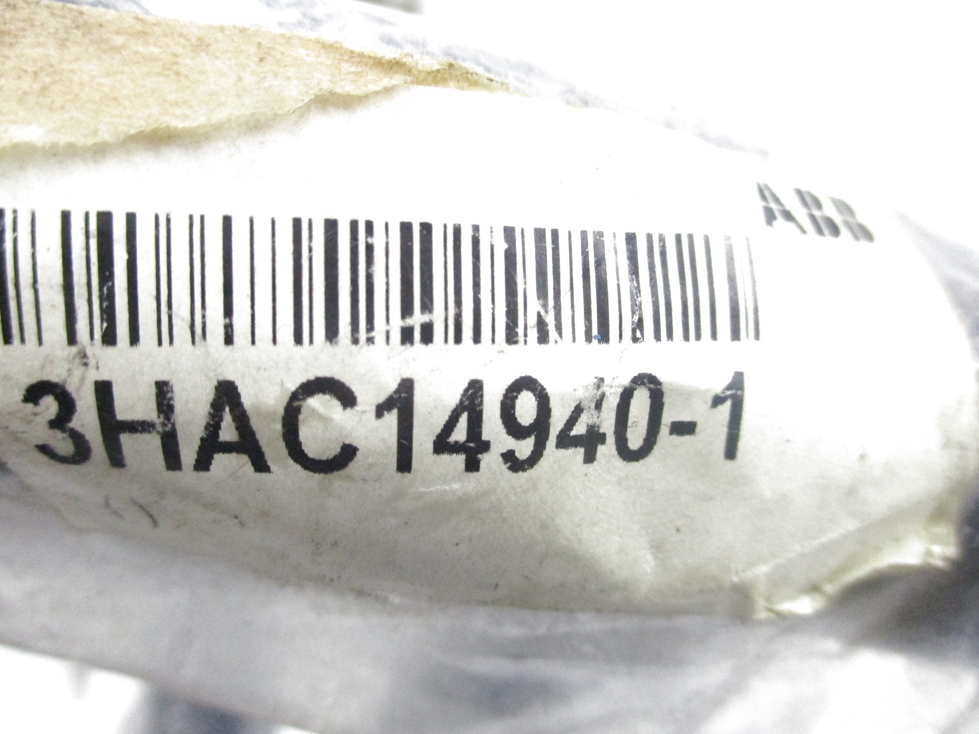 ABB 3HAC14940-1 NSNP