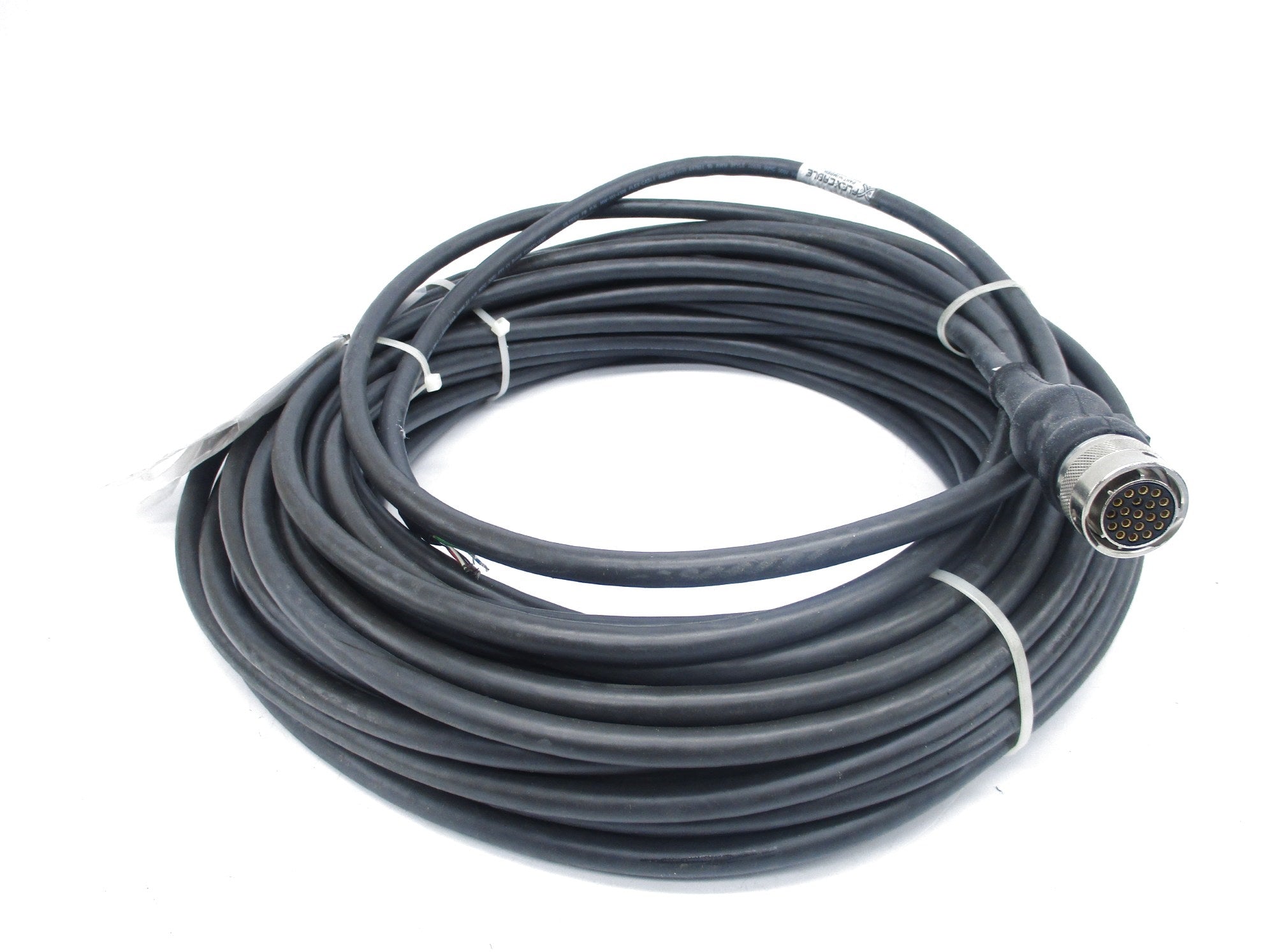 FLEX CABLE FC-CDFFDMP-S-E100 NSNP