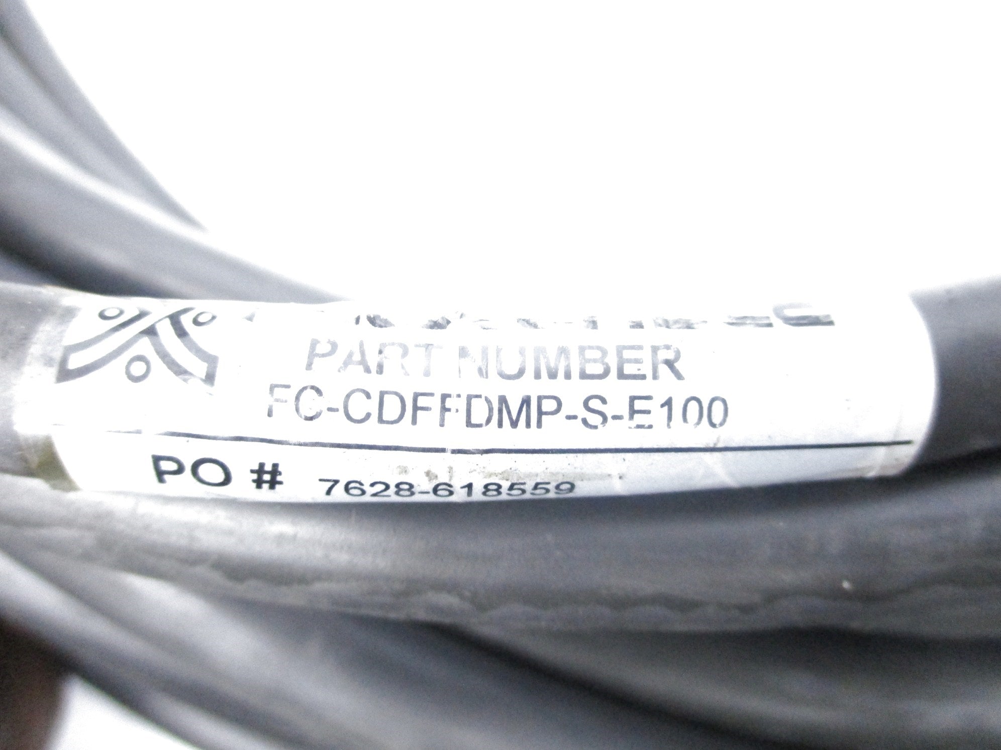 FLEX CABLE FC-CDFFDMP-S-E100 NSNP