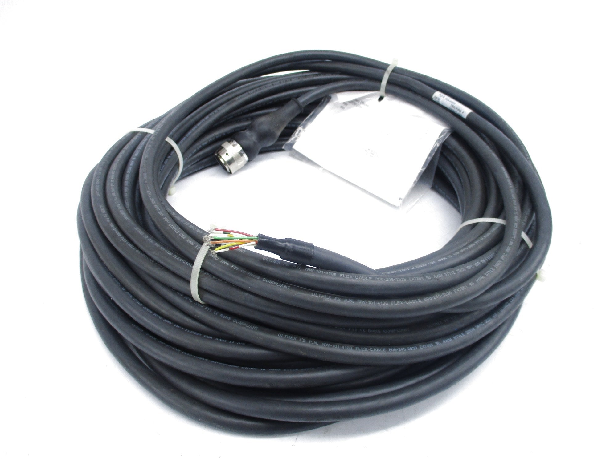 FLEX CABLE FC-CDFFDMP-S-E090 NSNP