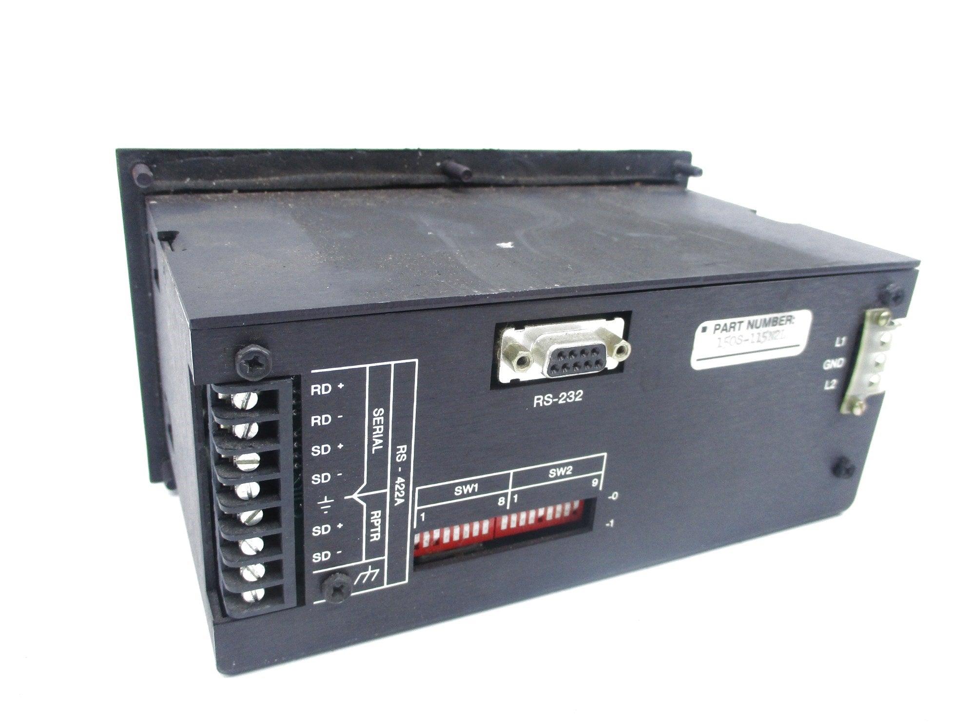 UTICOR 150S-115N2L NSNP