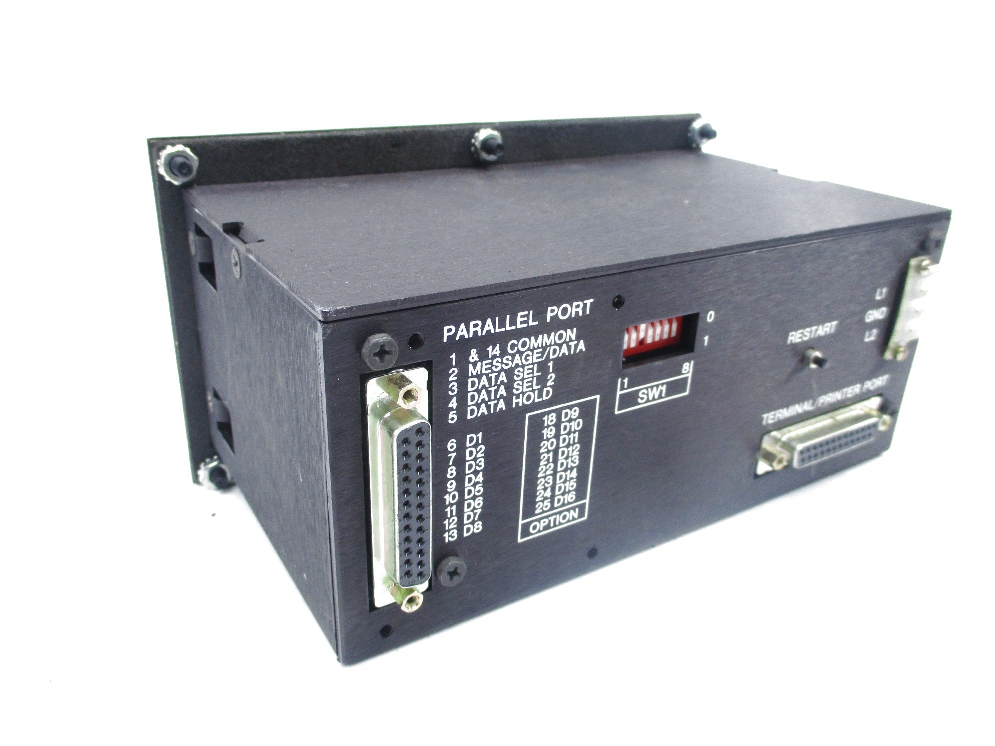 UTICOR 150-115N2L08EX NSNP