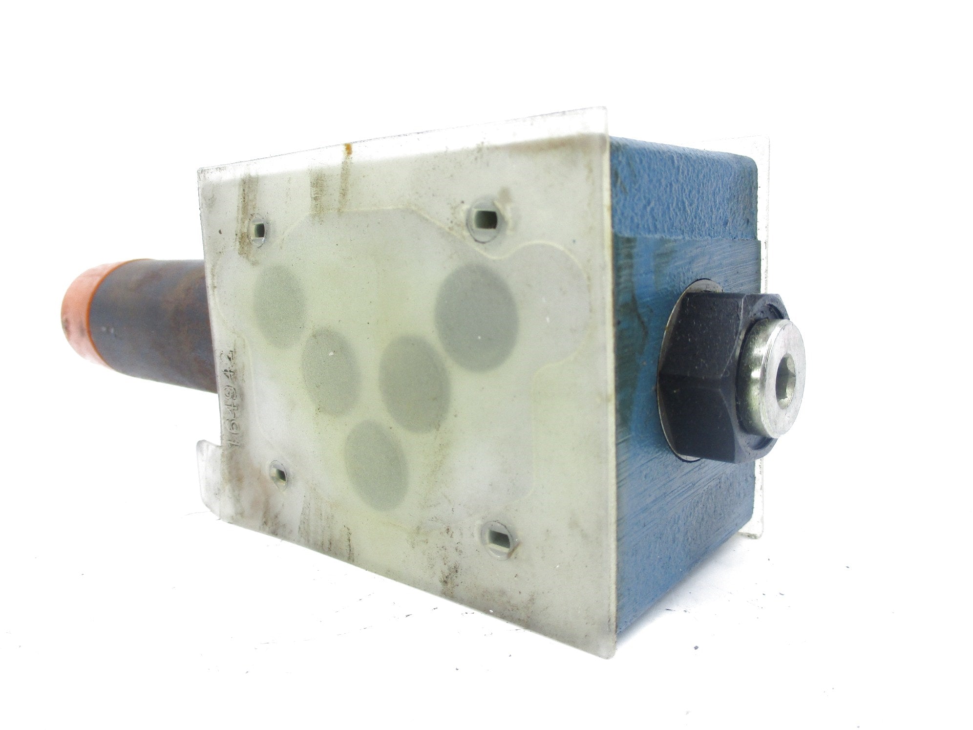 REXROTH ZDR10DP2-54/75YM/12 NSNP