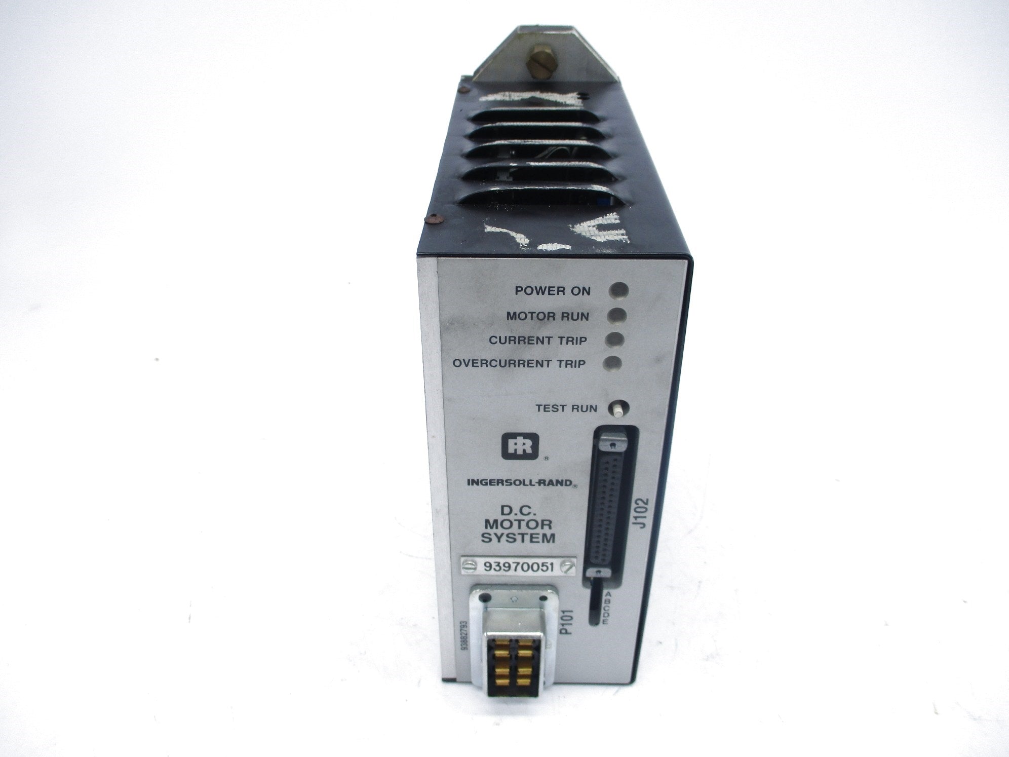 INGERSOLL-RAND 93970051 NSNP