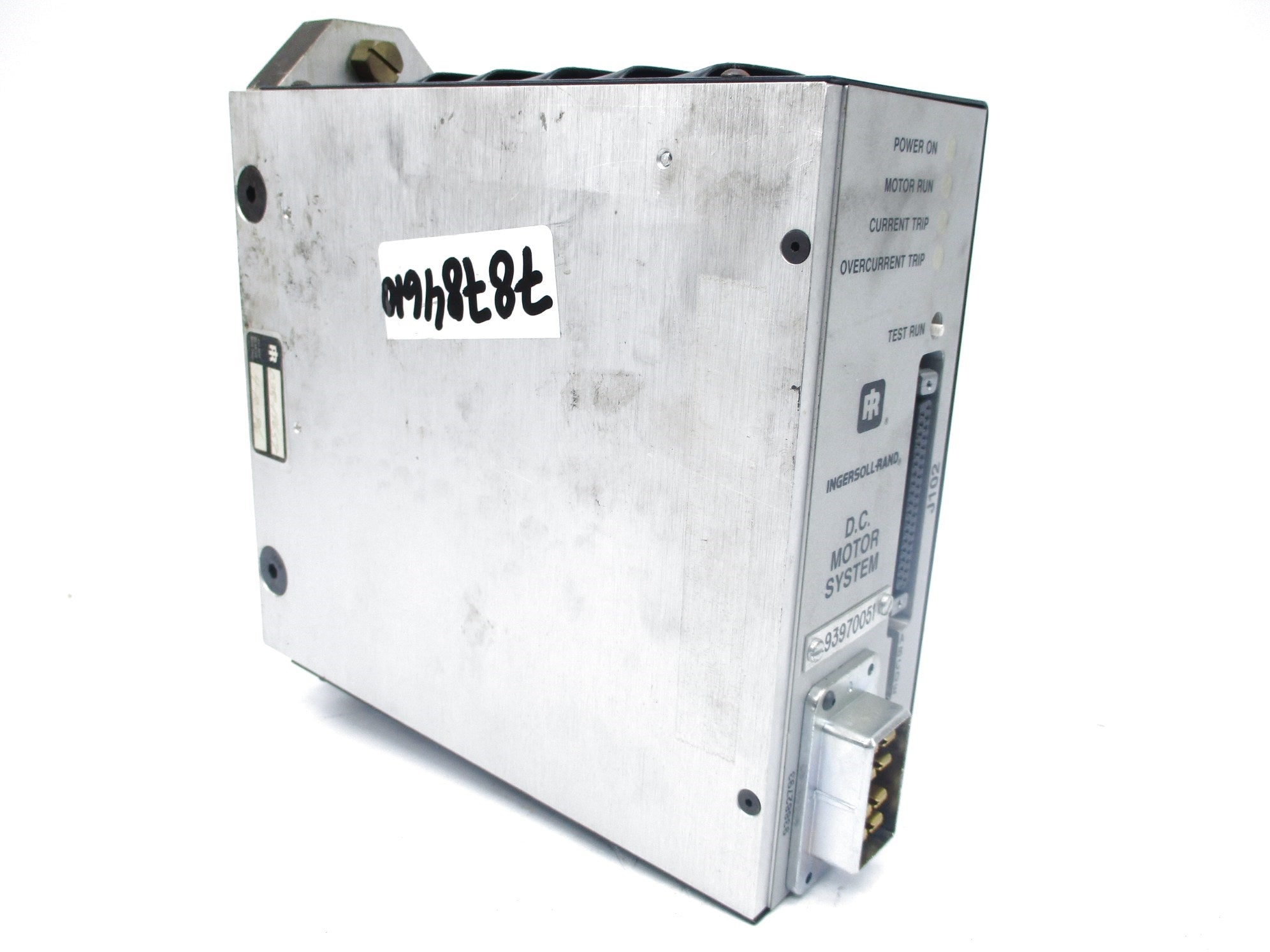 INGERSOLL-RAND 93970051 NSNP
