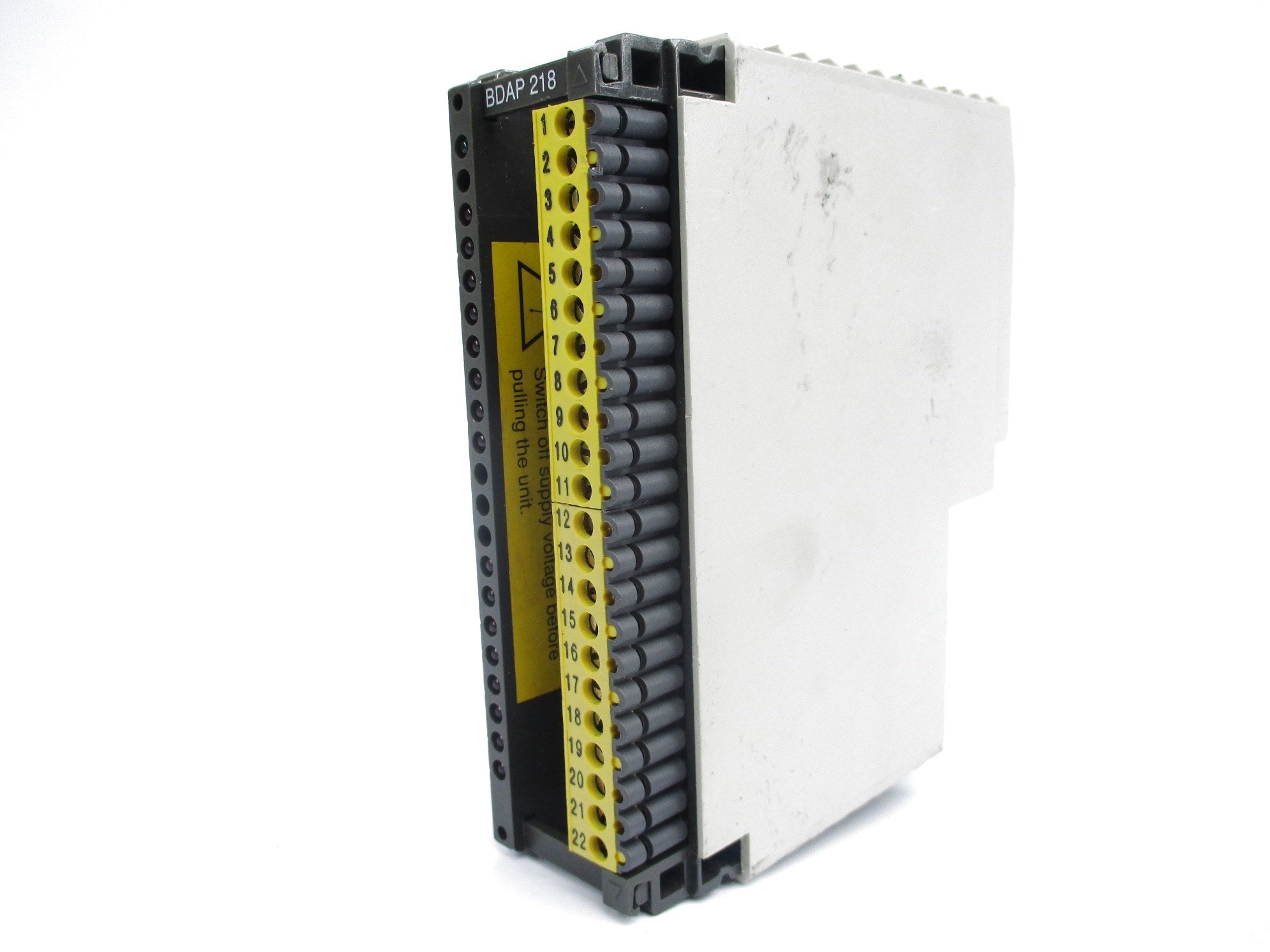 AEG AS-BDAP-218 NSNP