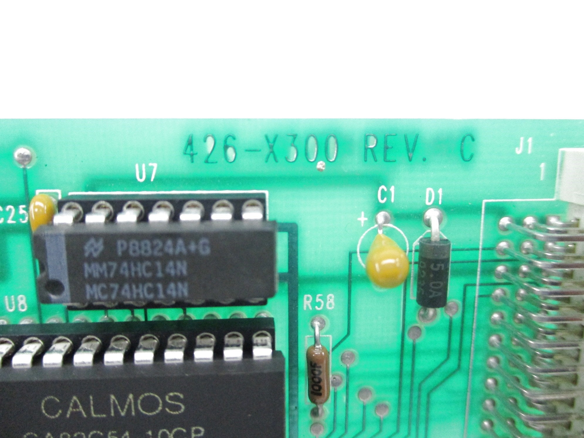 USON 426-X300 REV. C NSNP
