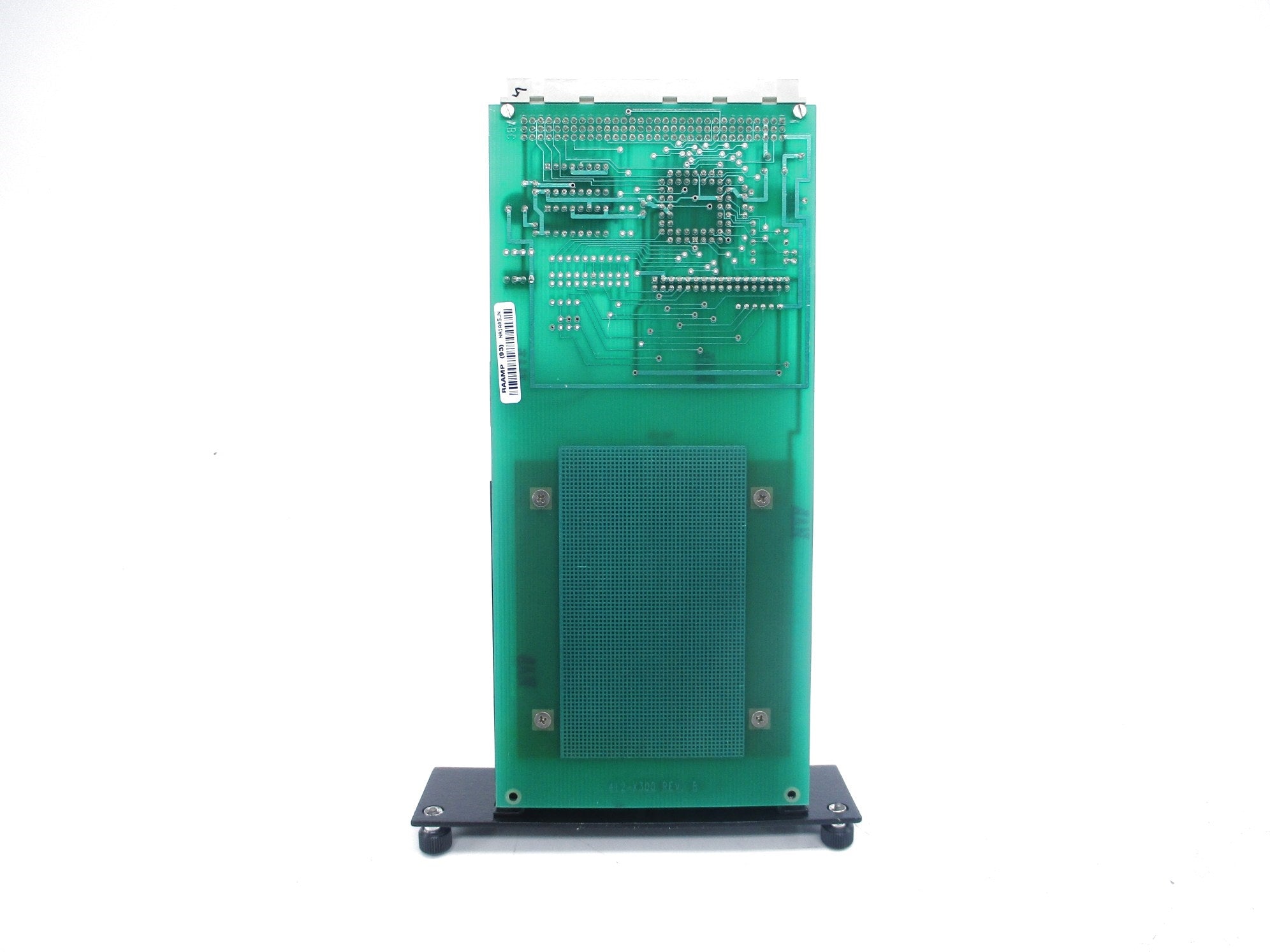 USON 412-X300 REV. B NSNP
