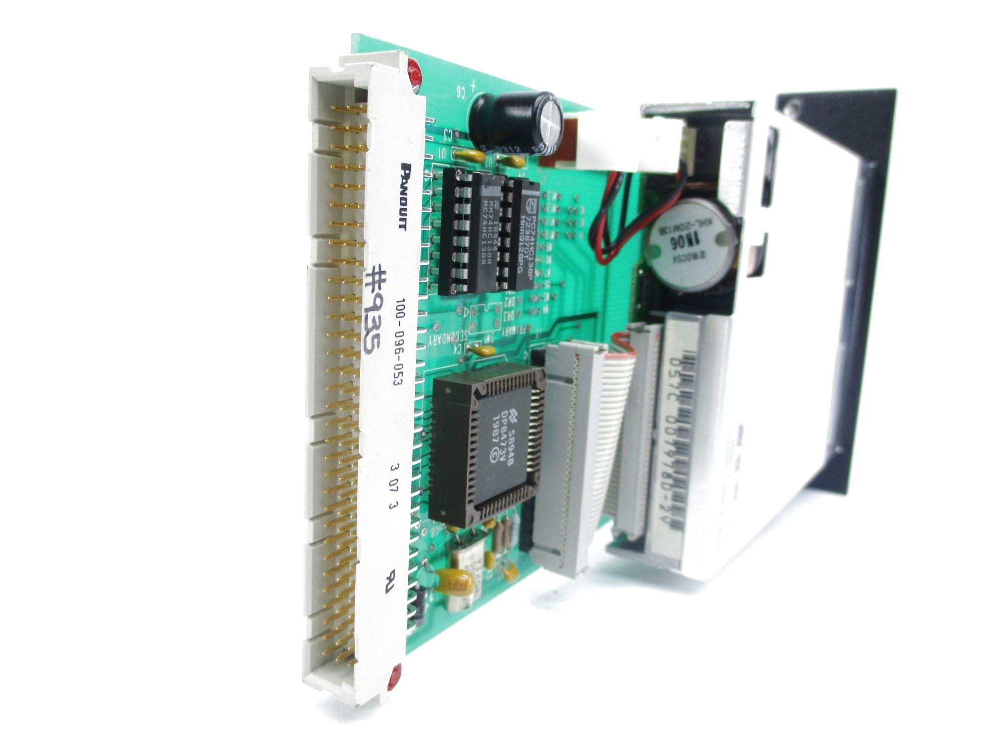 USON 412-X300 REV. B NSNP
