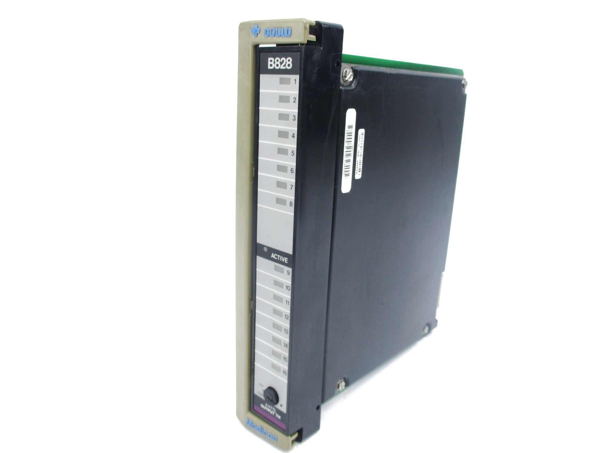 GOULD AS-B828-016 UNMP