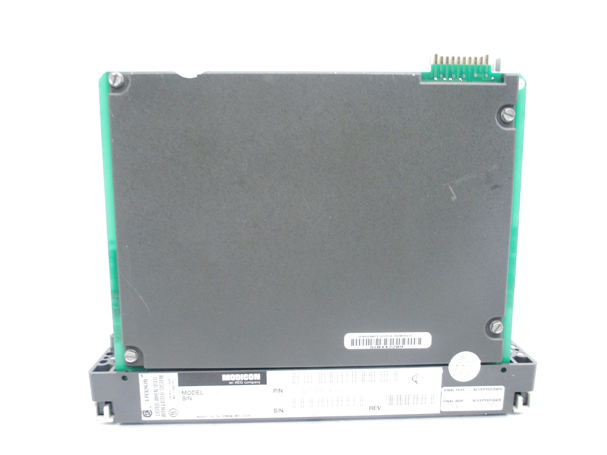 MODICON AS-B824-016 UNMP