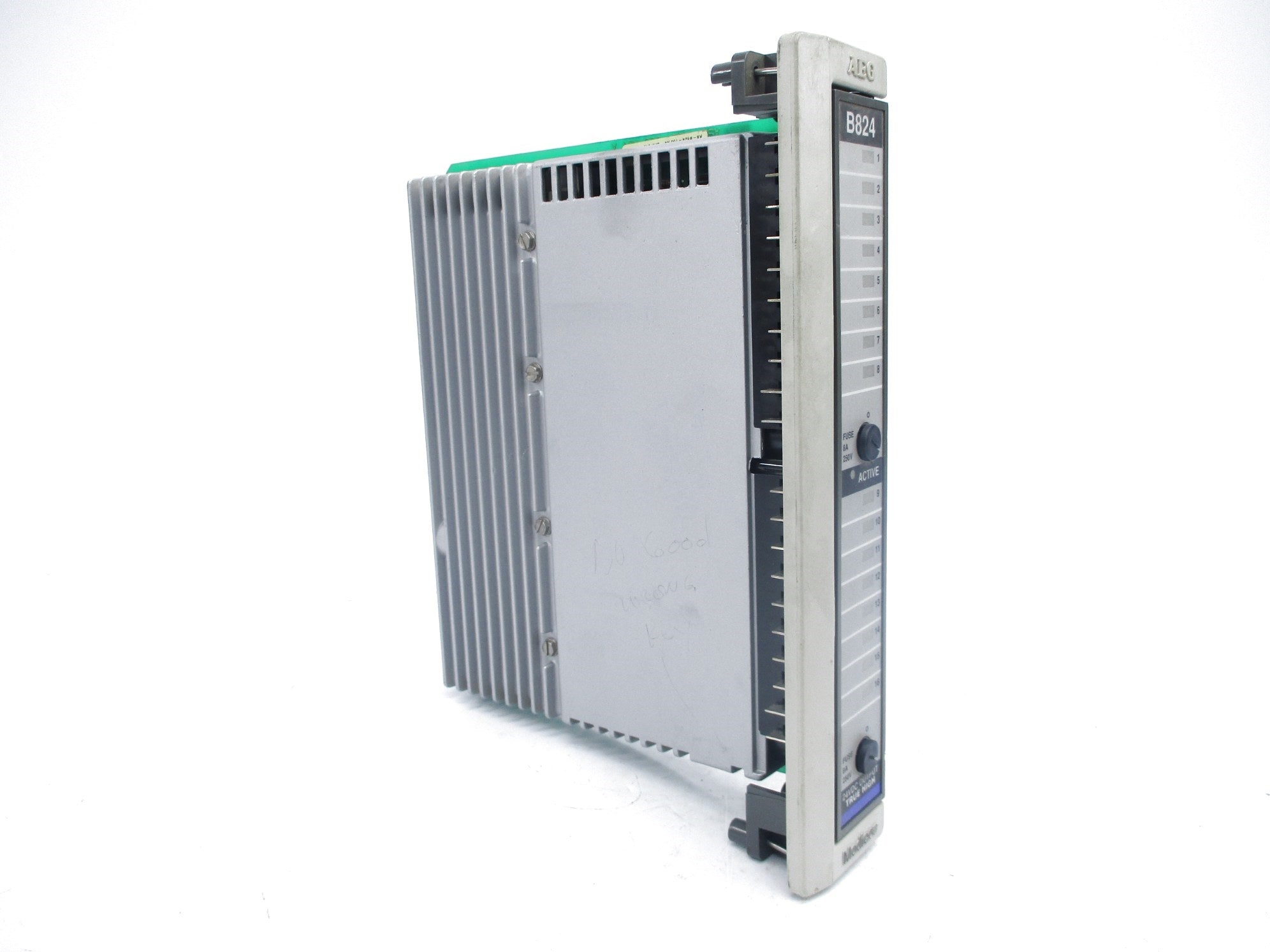 MODICON AS-B824-016 UNMP